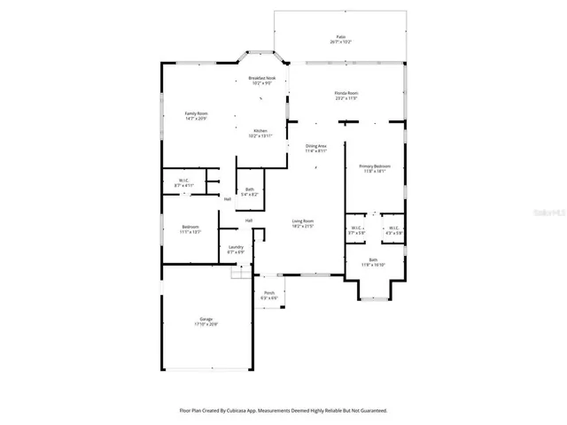 $405,900 | 7312 Bottle Brush Drive, Spring Hill, FL 34606