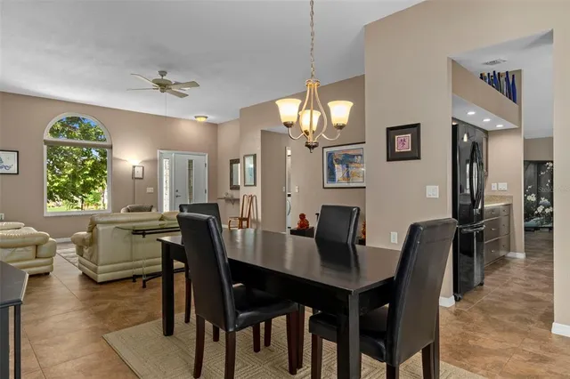 $405,900 | 7312 Bottle Brush Drive, Spring Hill, FL 34606