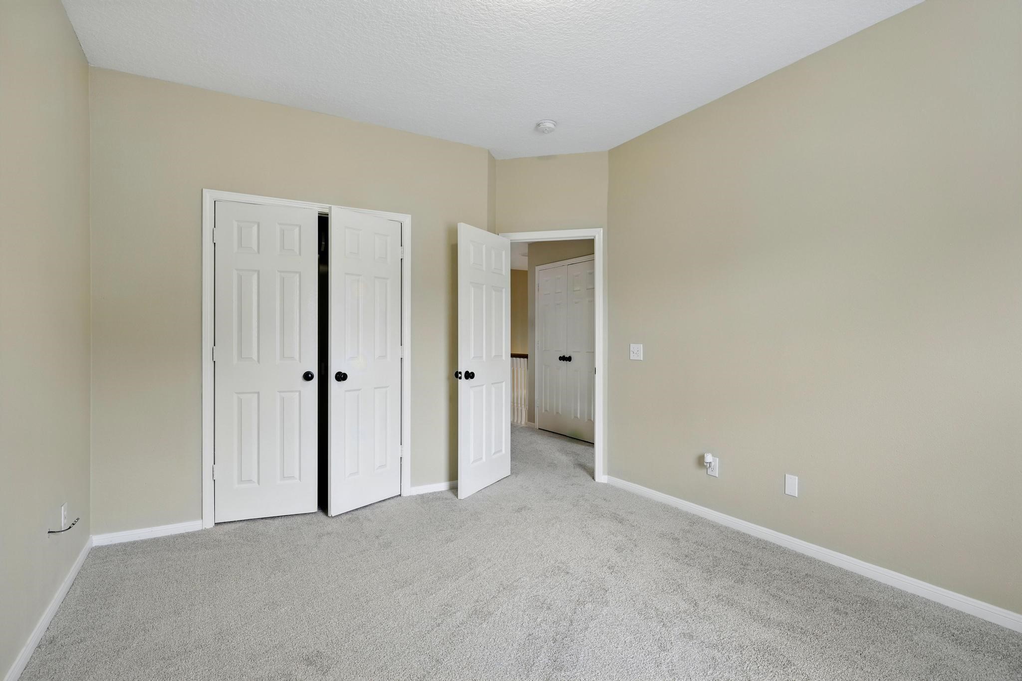 11030 Sprucedale Court Houston, TX 77070 - Photo 24 of 36 a view of an empty room