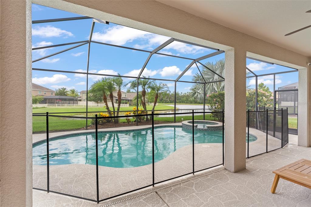 10720 Breaking Rocks Drive Tampa, FL 33647 - Photo 59 of 79