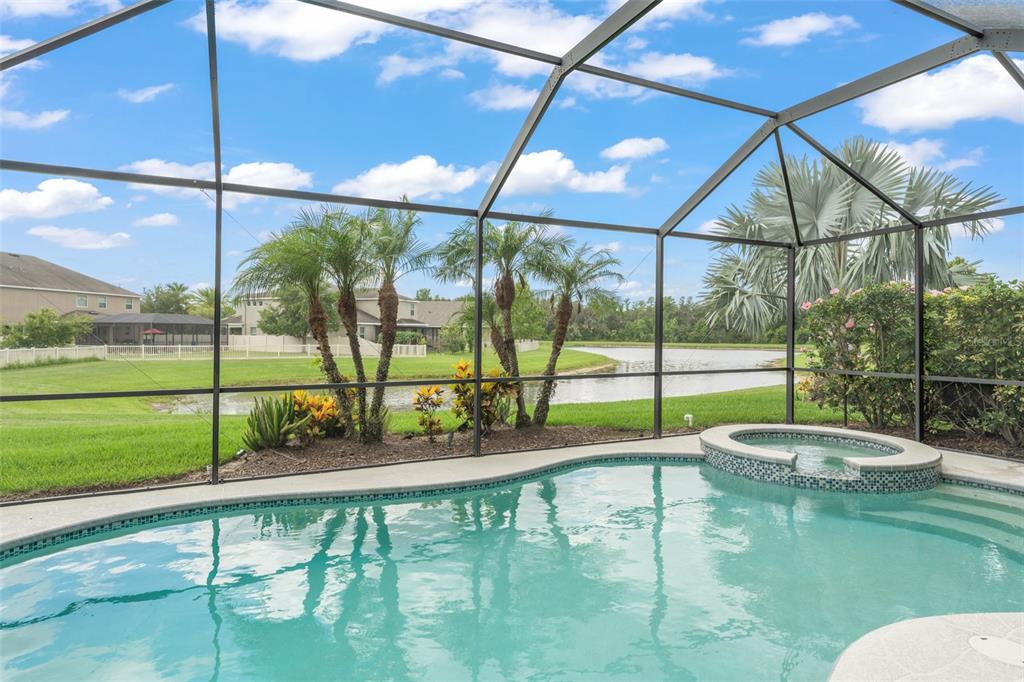 10720 Breaking Rocks Drive Tampa, FL 33647 - Photo 60 of 79