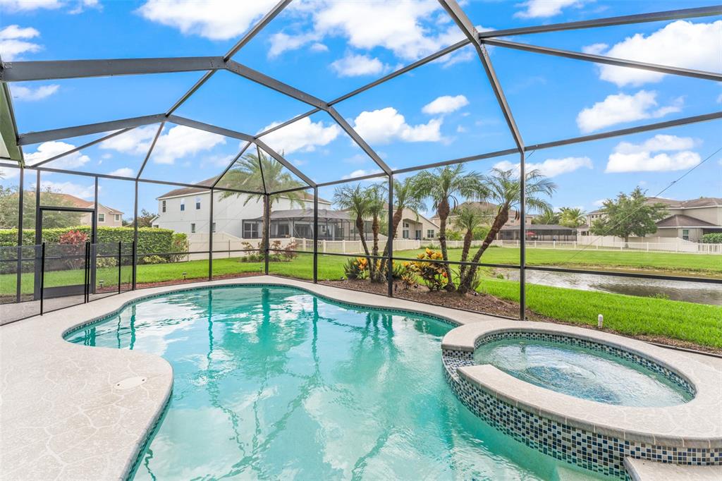 10720 Breaking Rocks Drive Tampa, FL 33647 - Photo 62 of 79