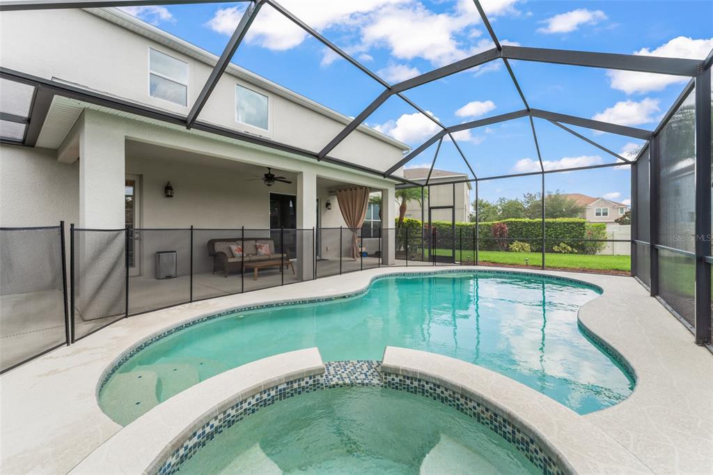 10720 Breaking Rocks Drive Tampa, FL 33647 - Photo 63 of 79