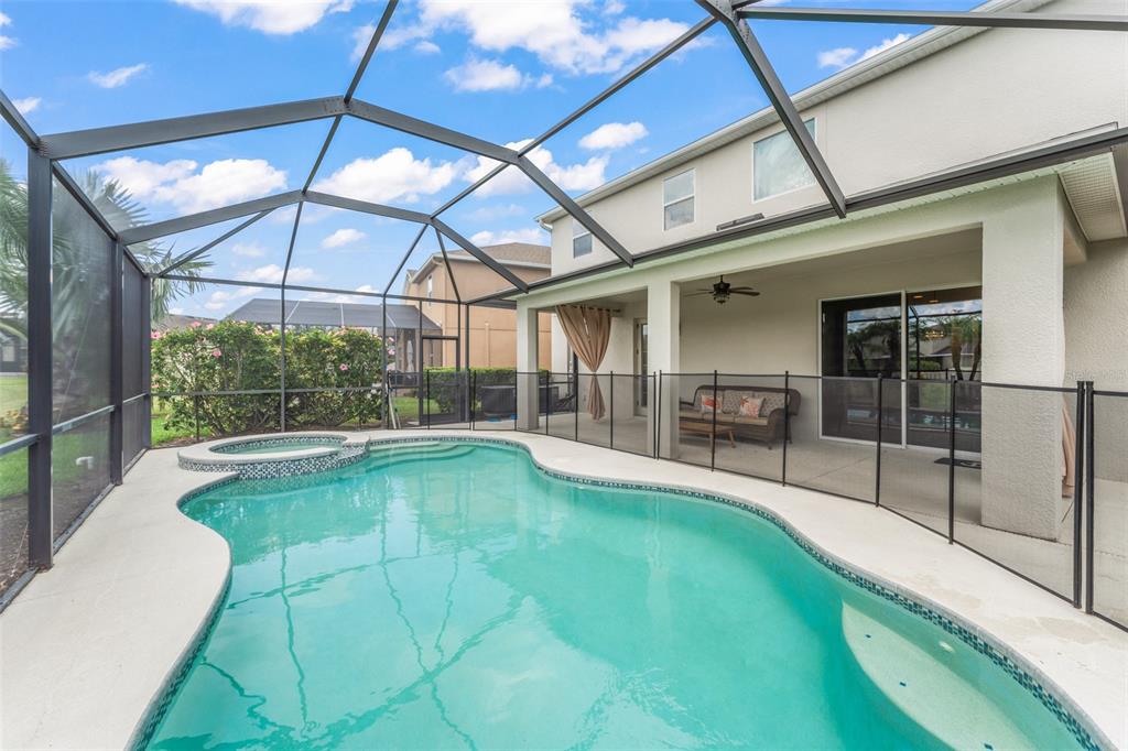 10720 Breaking Rocks Drive Tampa, FL 33647 - Photo 64 of 79