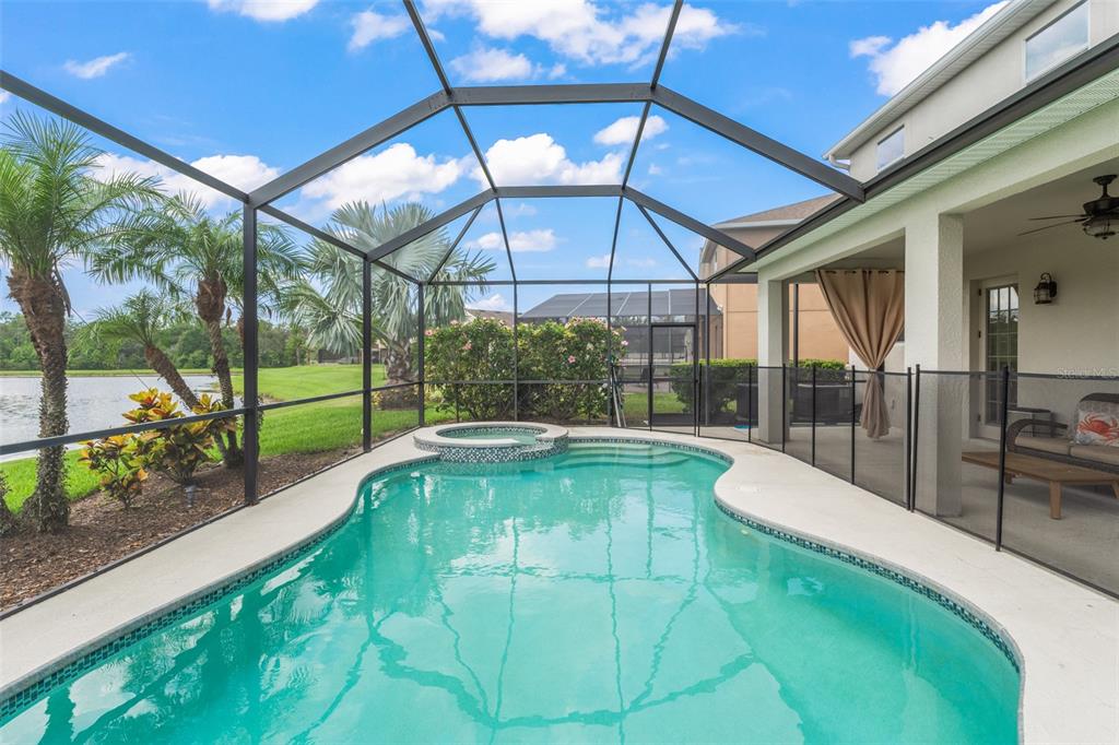 10720 Breaking Rocks Drive Tampa, FL 33647 - Photo 65 of 79