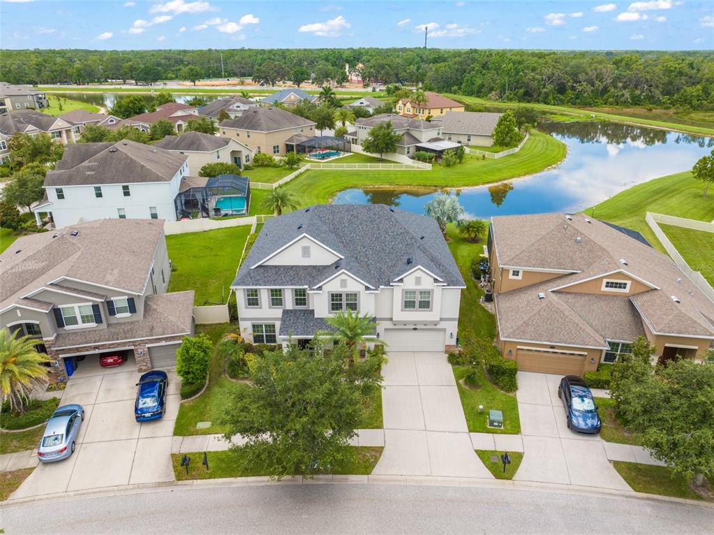 10720 Breaking Rocks Drive Tampa, FL 33647 - Photo 66 of 79