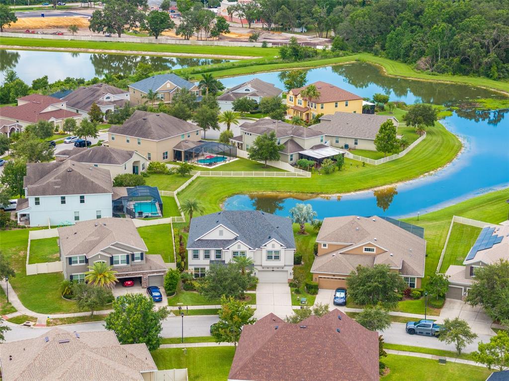 10720 Breaking Rocks Drive Tampa, FL 33647 - Photo 68 of 79