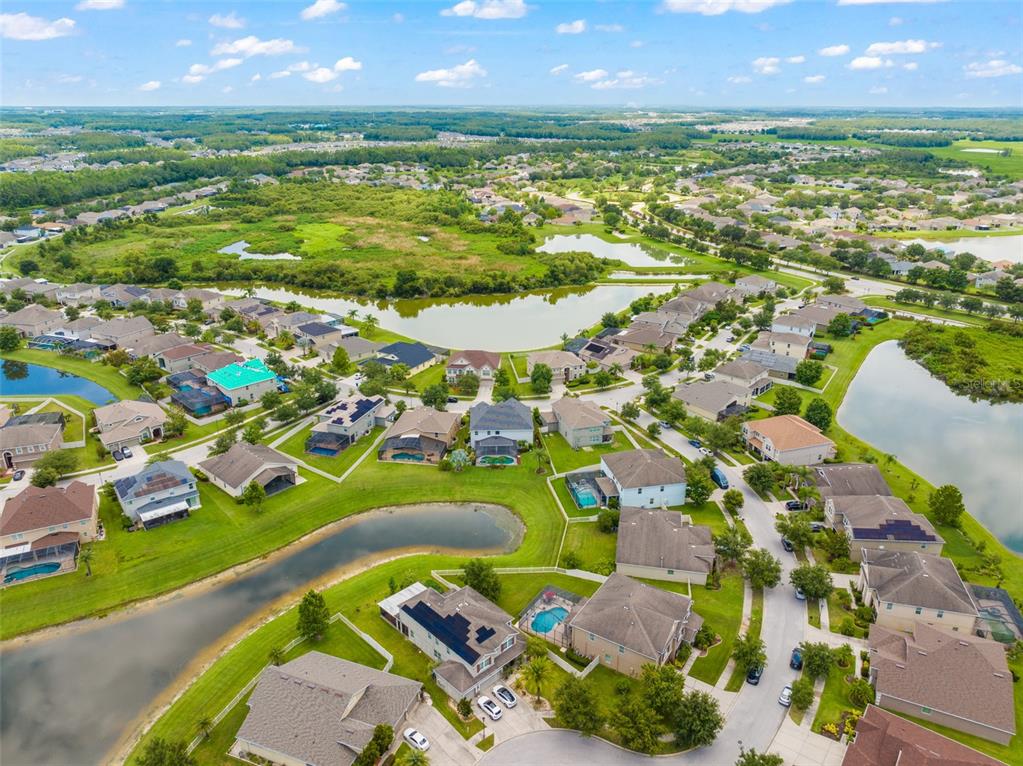 10720 Breaking Rocks Drive Tampa, FL 33647 - Photo 71 of 79