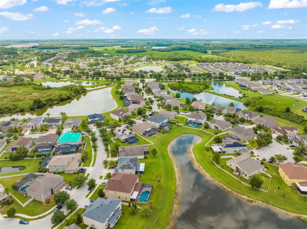 10720 Breaking Rocks Drive Tampa, FL 33647 - Photo 72 of 79