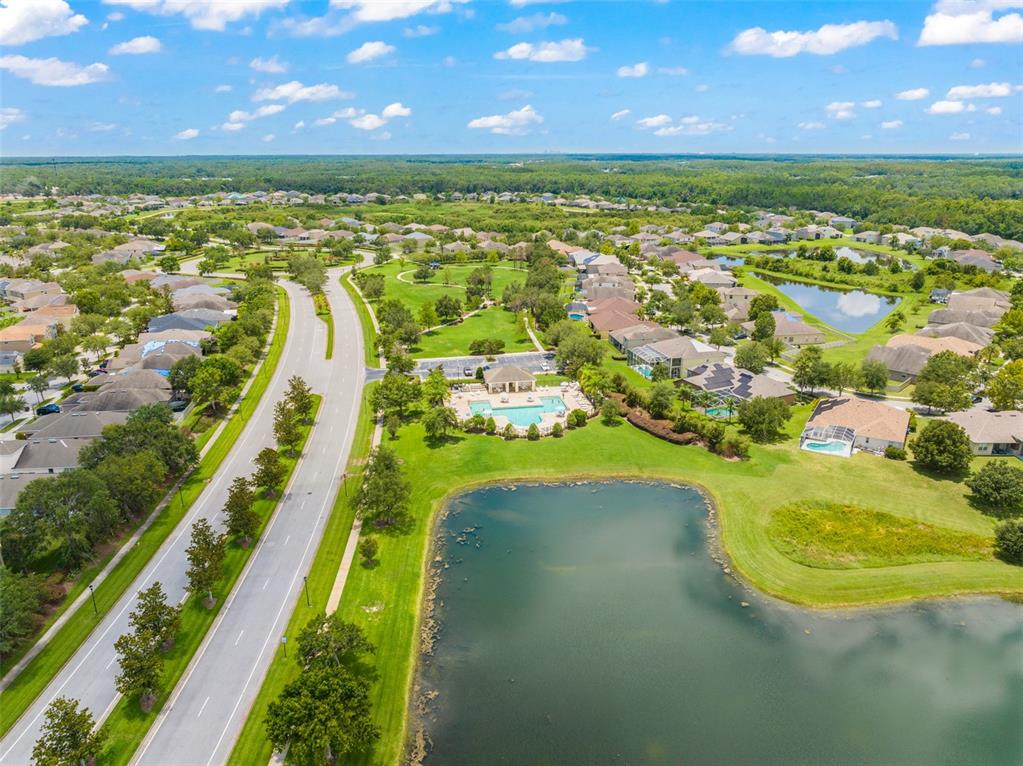 10720 Breaking Rocks Drive Tampa, FL 33647 - Photo 73 of 79