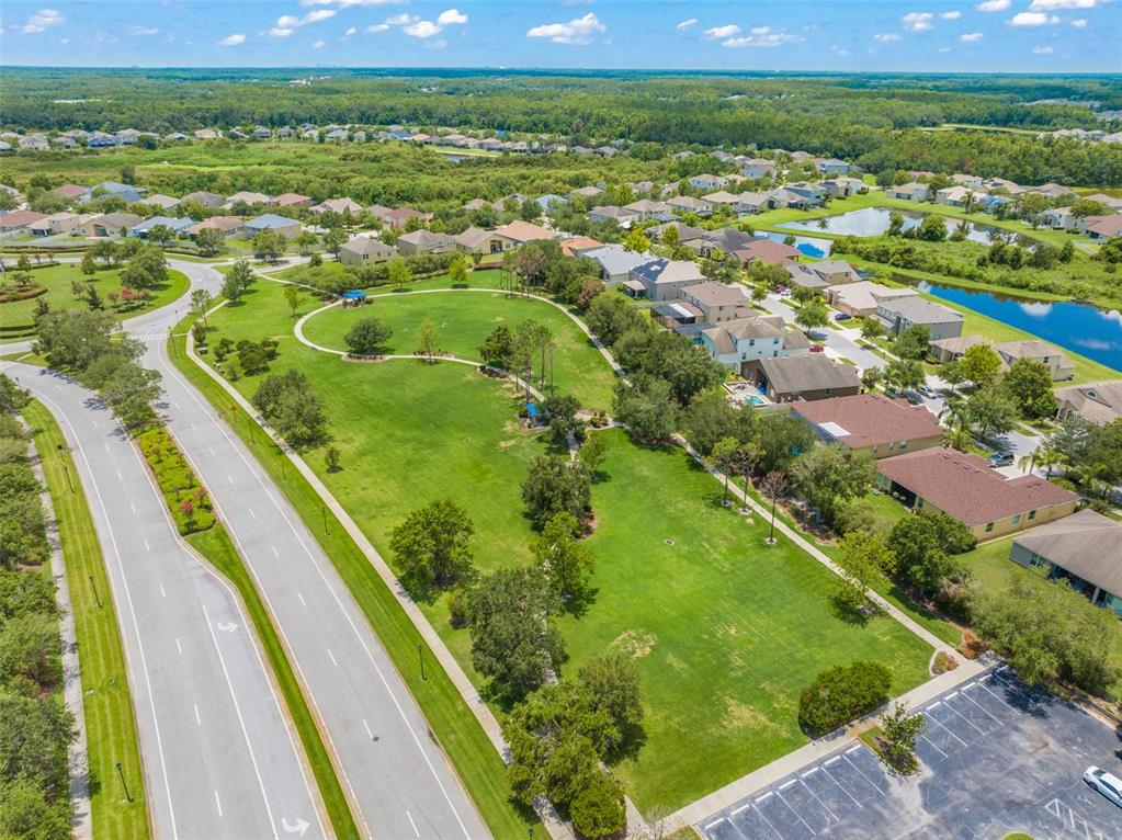 10720 Breaking Rocks Drive Tampa, FL 33647 - Photo 74 of 79