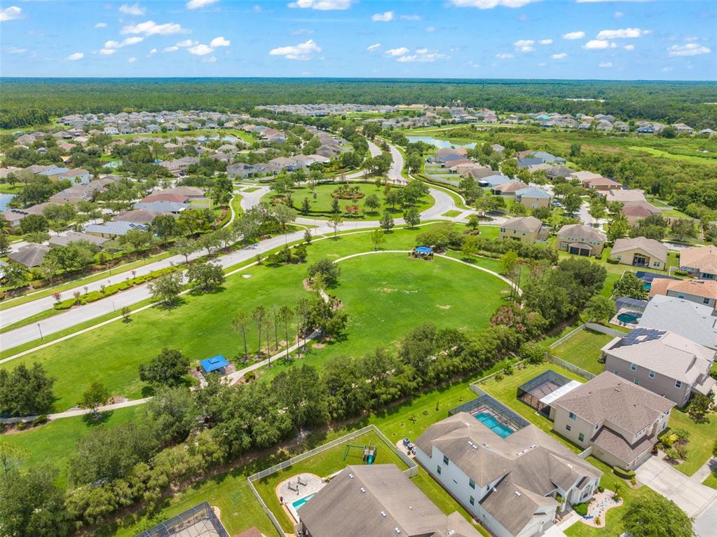 10720 Breaking Rocks Drive Tampa, FL 33647 - Photo 75 of 79