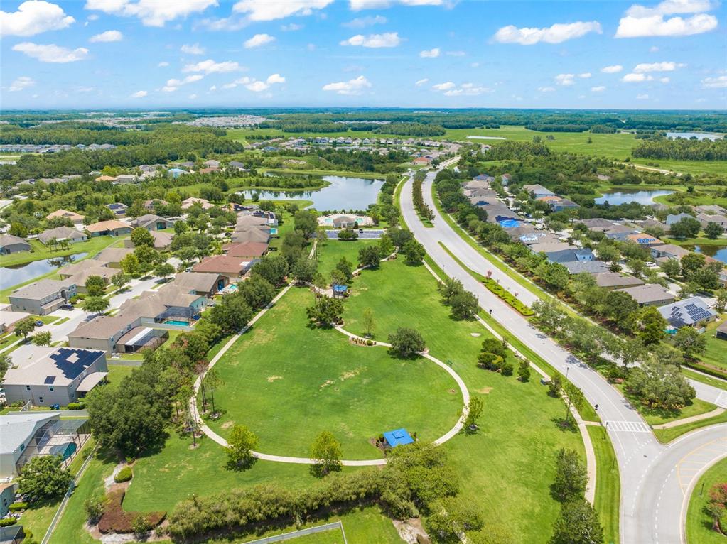 10720 Breaking Rocks Drive Tampa, FL 33647 - Photo 76 of 79