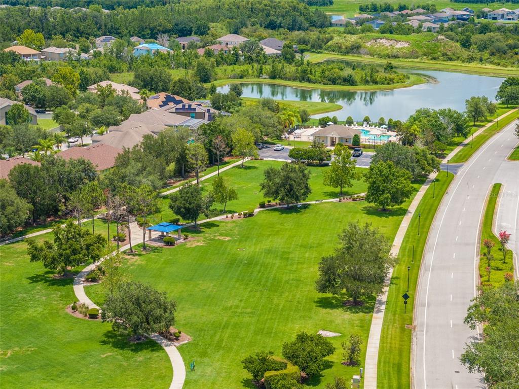 10720 Breaking Rocks Drive Tampa, FL 33647 - Photo 78 of 79