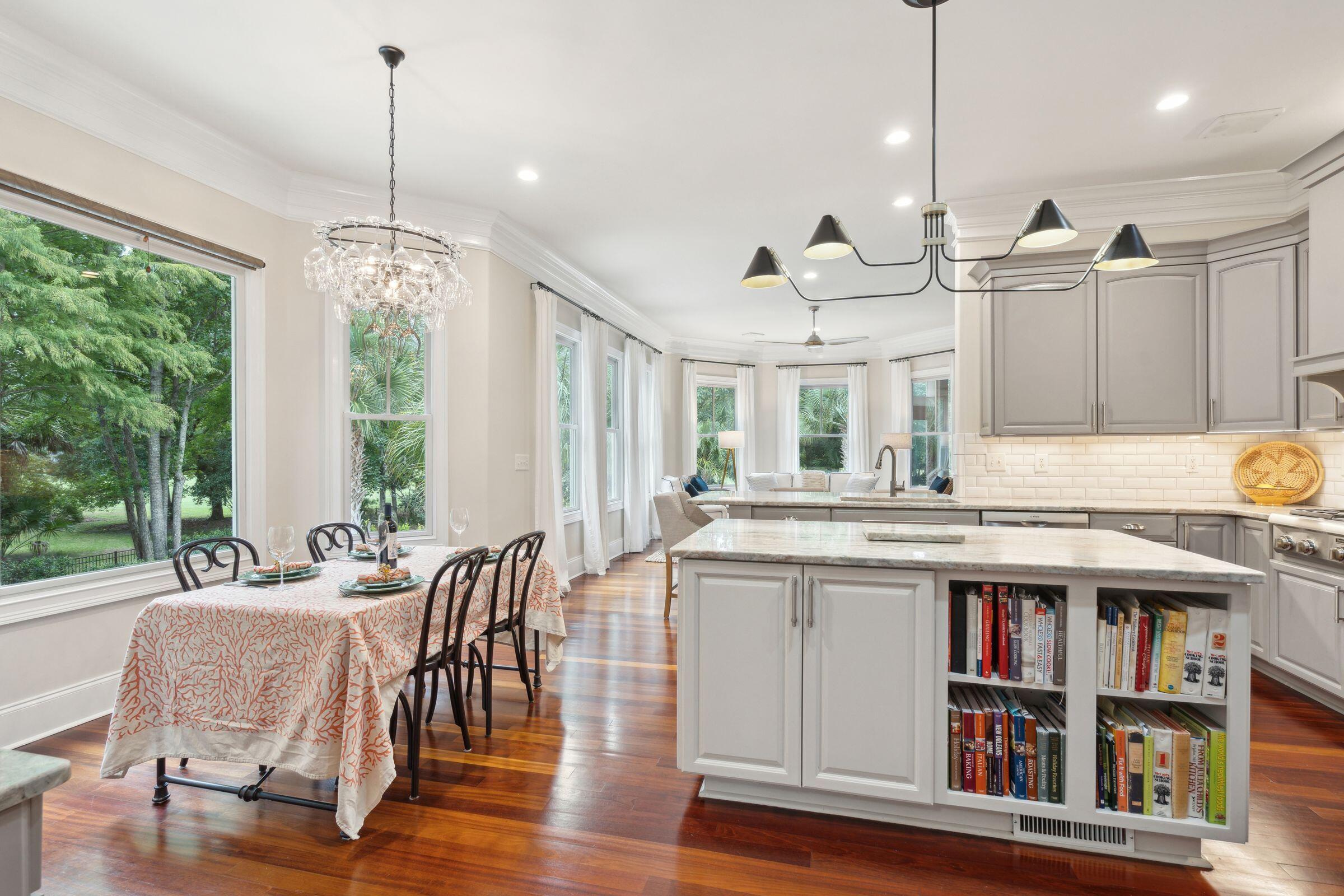 3902 Colonel Vanderhorst Circle Mount Pleasant, SC 29466 - Photo 18 of 90 Tons of Character