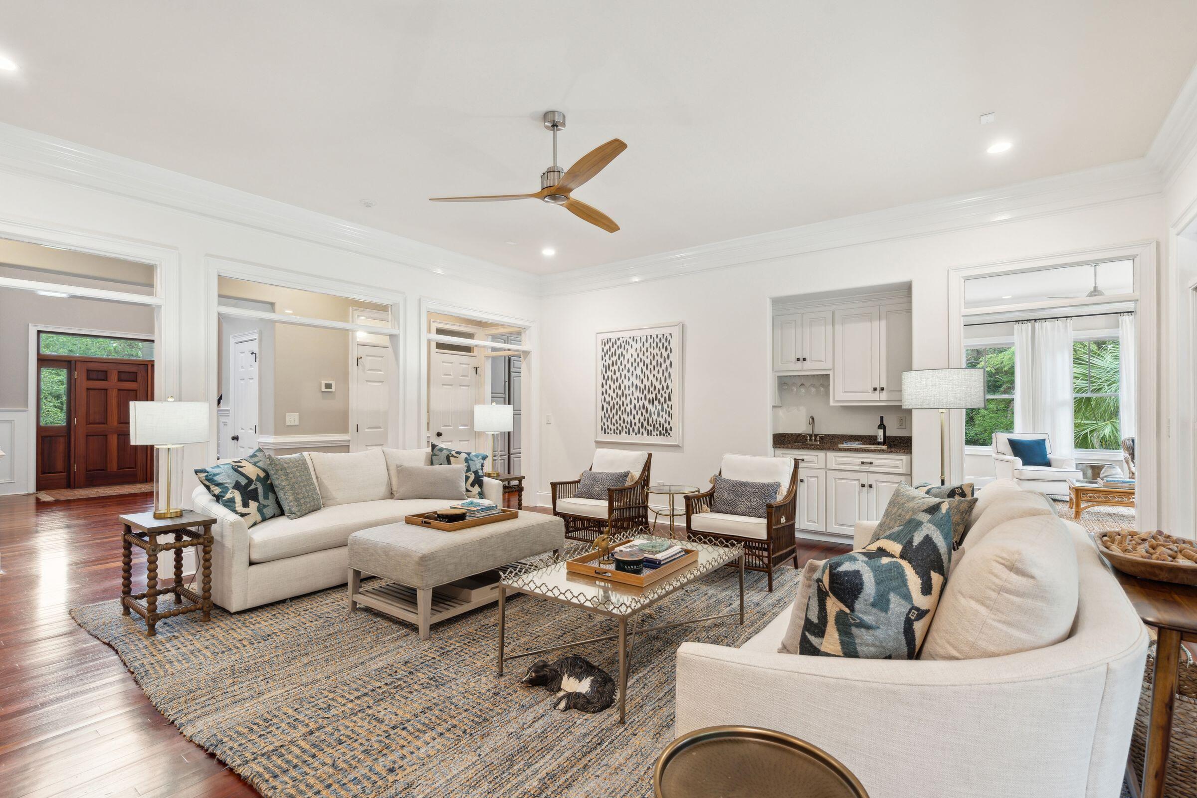 3902 Colonel Vanderhorst Circle Mount Pleasant, SC 29466 - Photo 26 of 90 Ample Space