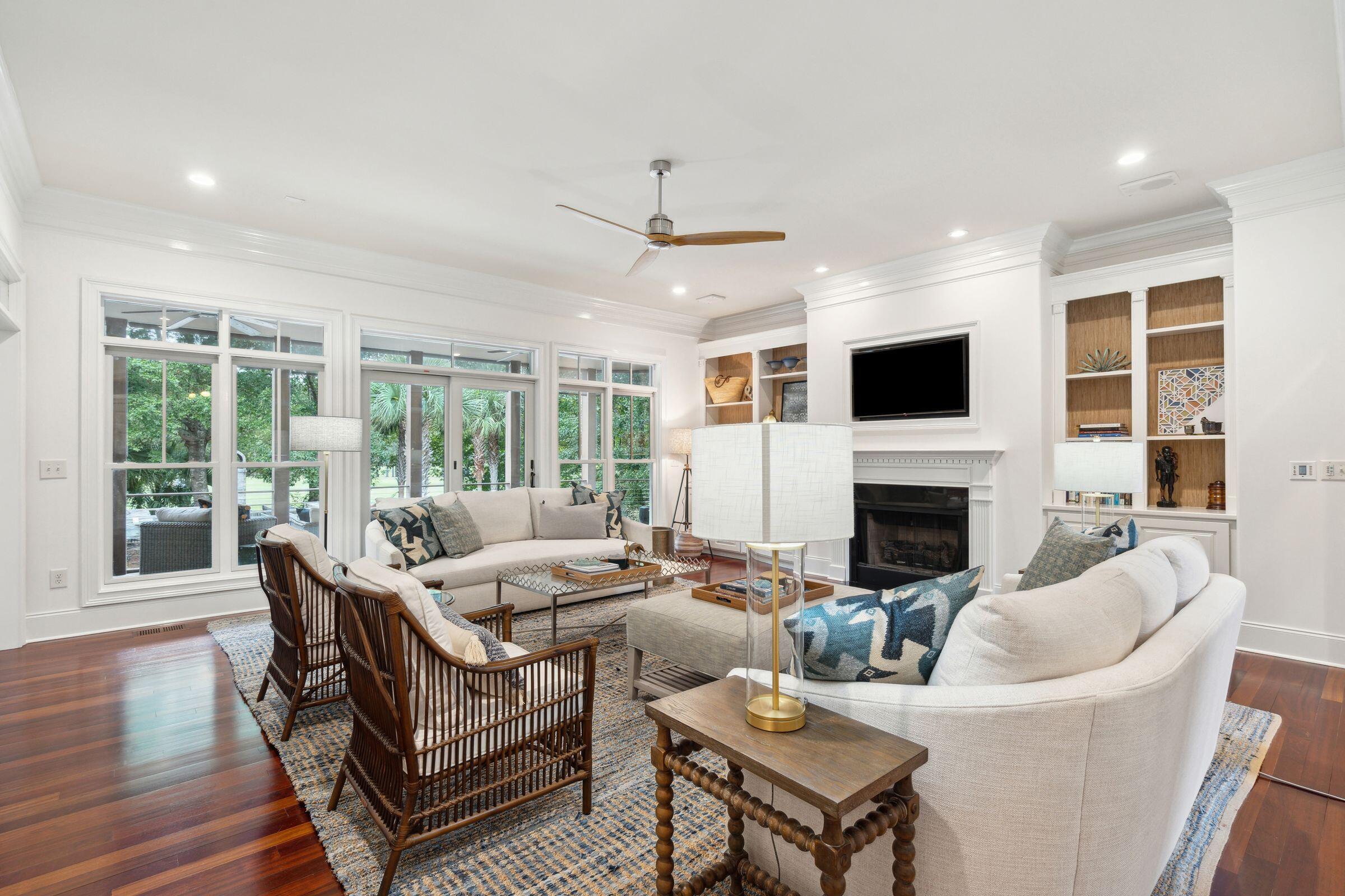 3902 Colonel Vanderhorst Circle Mount Pleasant, SC 29466 - Photo 27 of 90 Natural Light