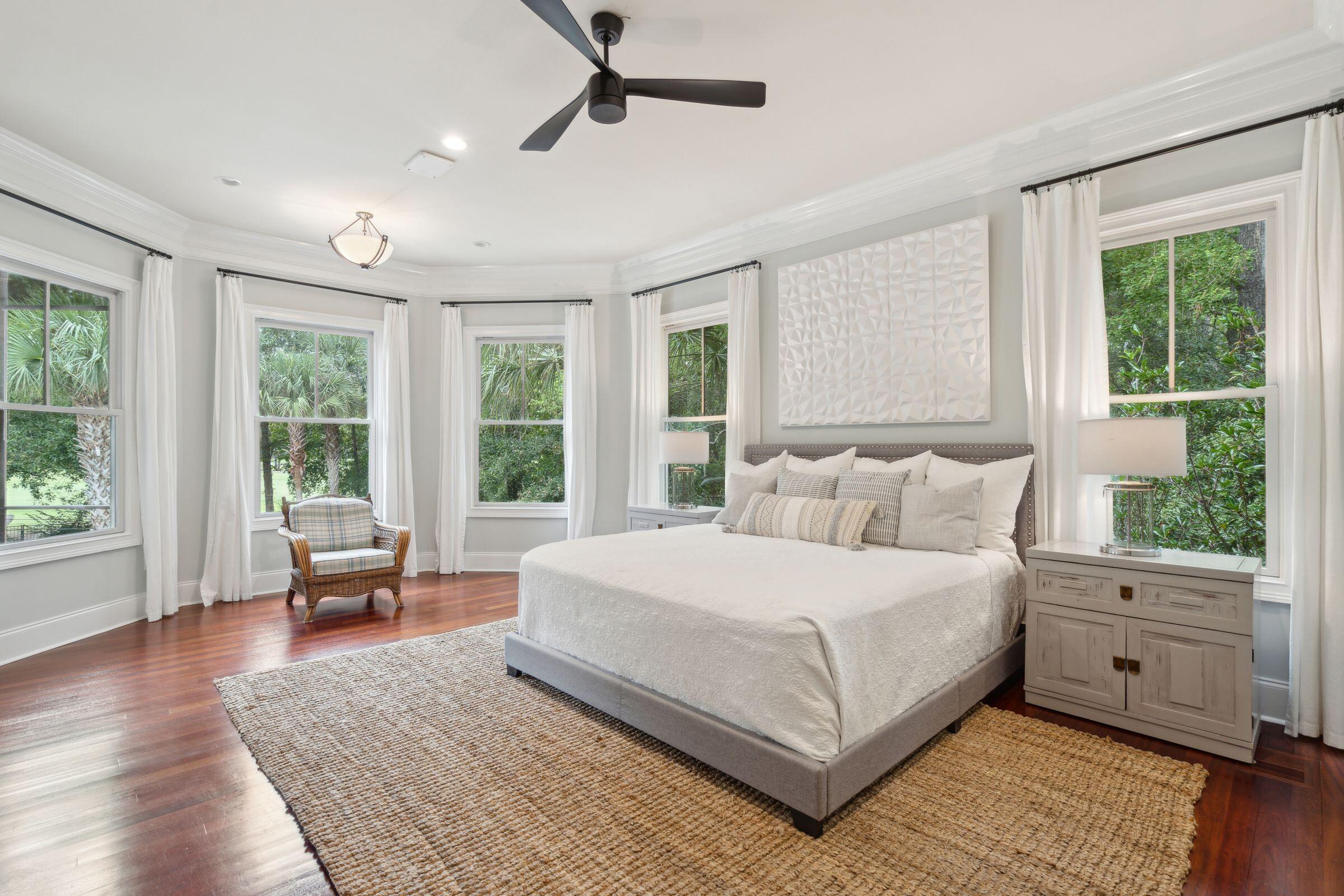 3902 Colonel Vanderhorst Circle Mount Pleasant, SC 29466 - Photo 31 of 90 Primary Bedroom