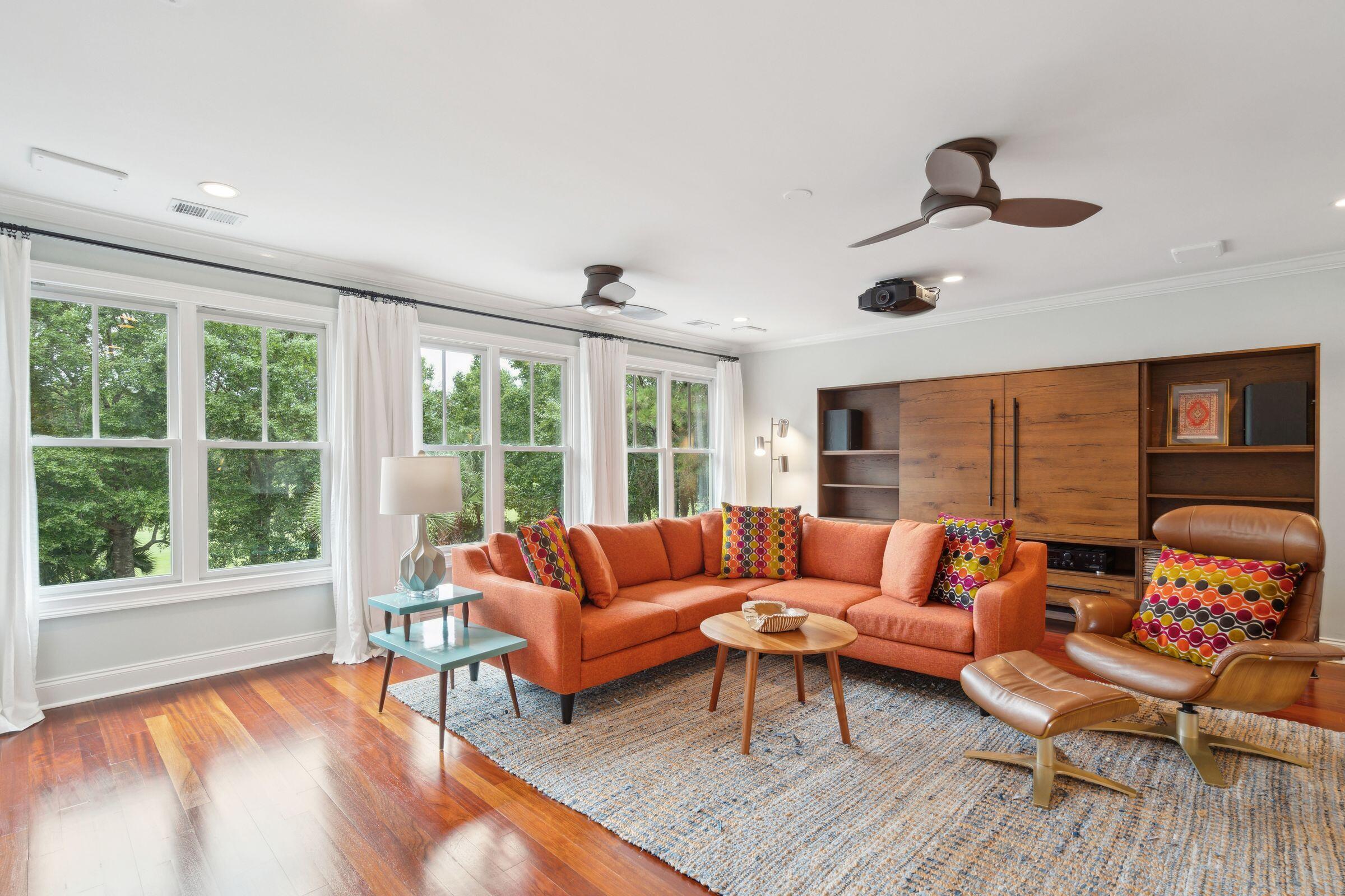 3902 Colonel Vanderhorst Circle Mount Pleasant, SC 29466 - Photo 43 of 90 Bonus Room