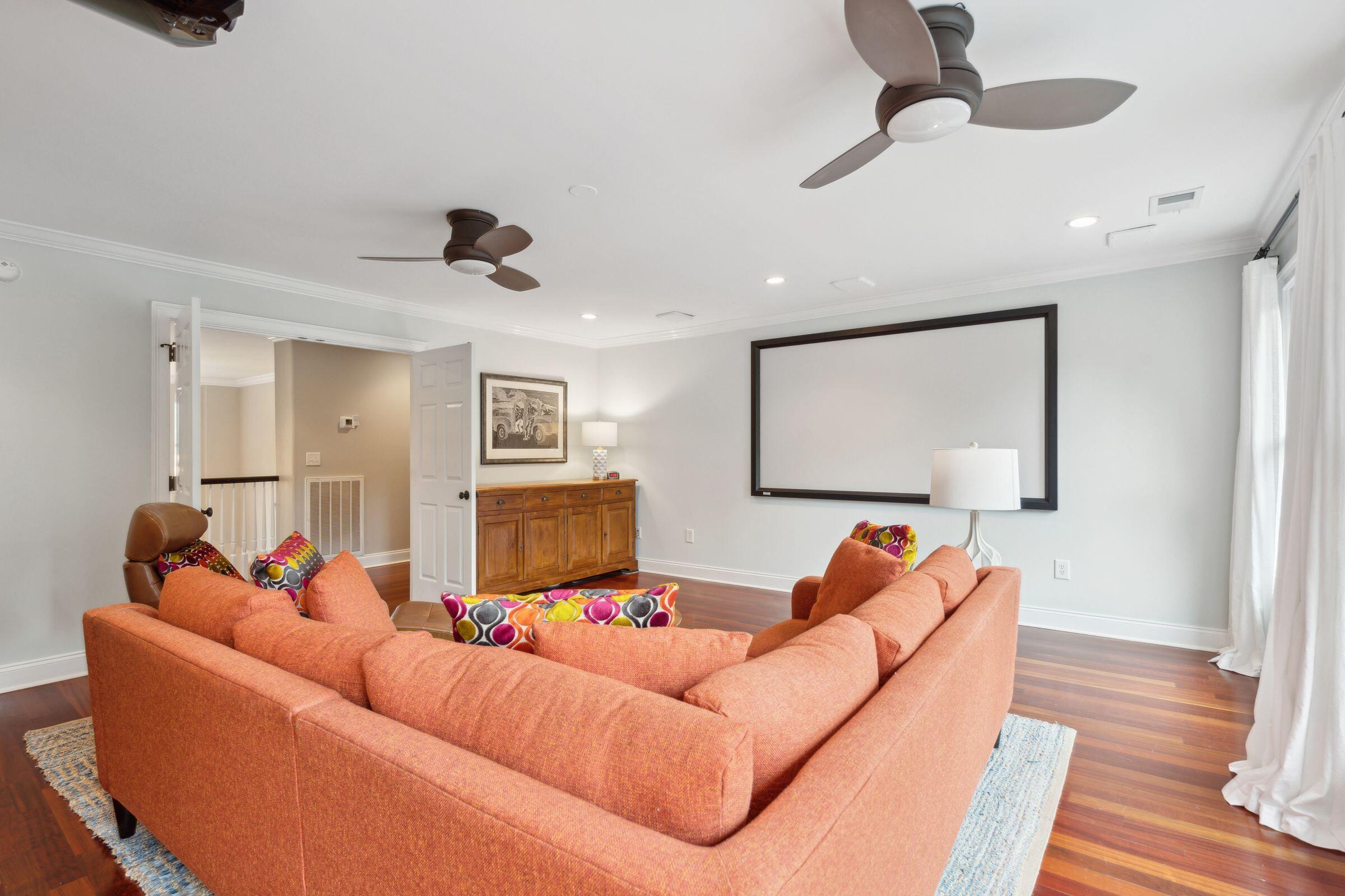 3902 Colonel Vanderhorst Circle Mount Pleasant, SC 29466 - Photo 44 of 90 Bonus Room