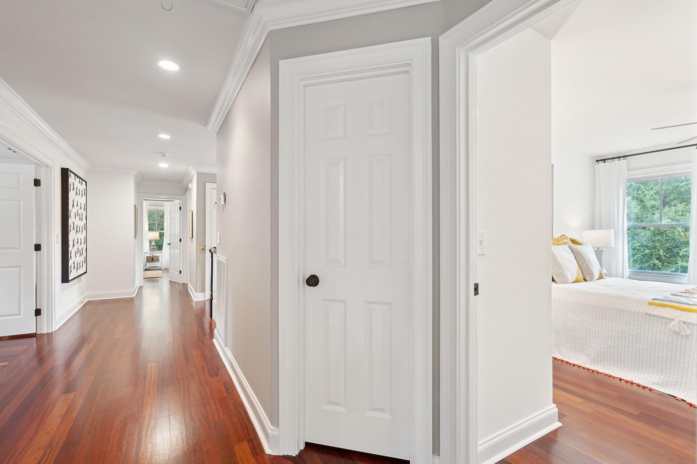 3902 Colonel Vanderhorst Circle Mount Pleasant, SC 29466 - Photo 45 of 90 Upstairs Hall