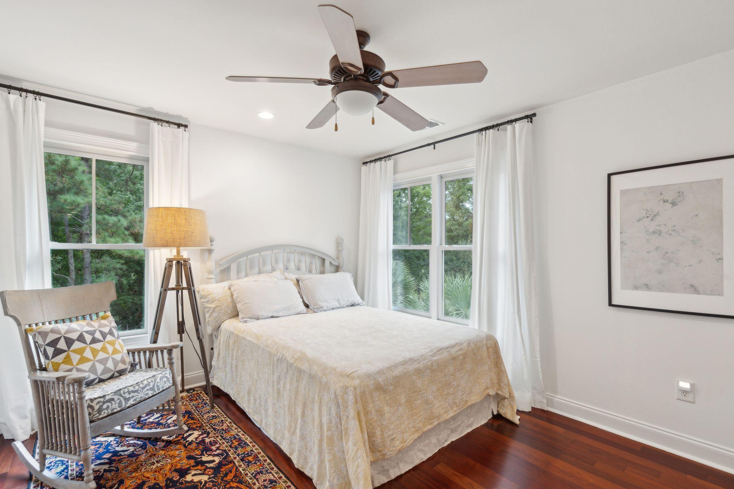 3902 Colonel Vanderhorst Circle Mount Pleasant, SC 29466 - Photo 47 of 90 Bedroom 2