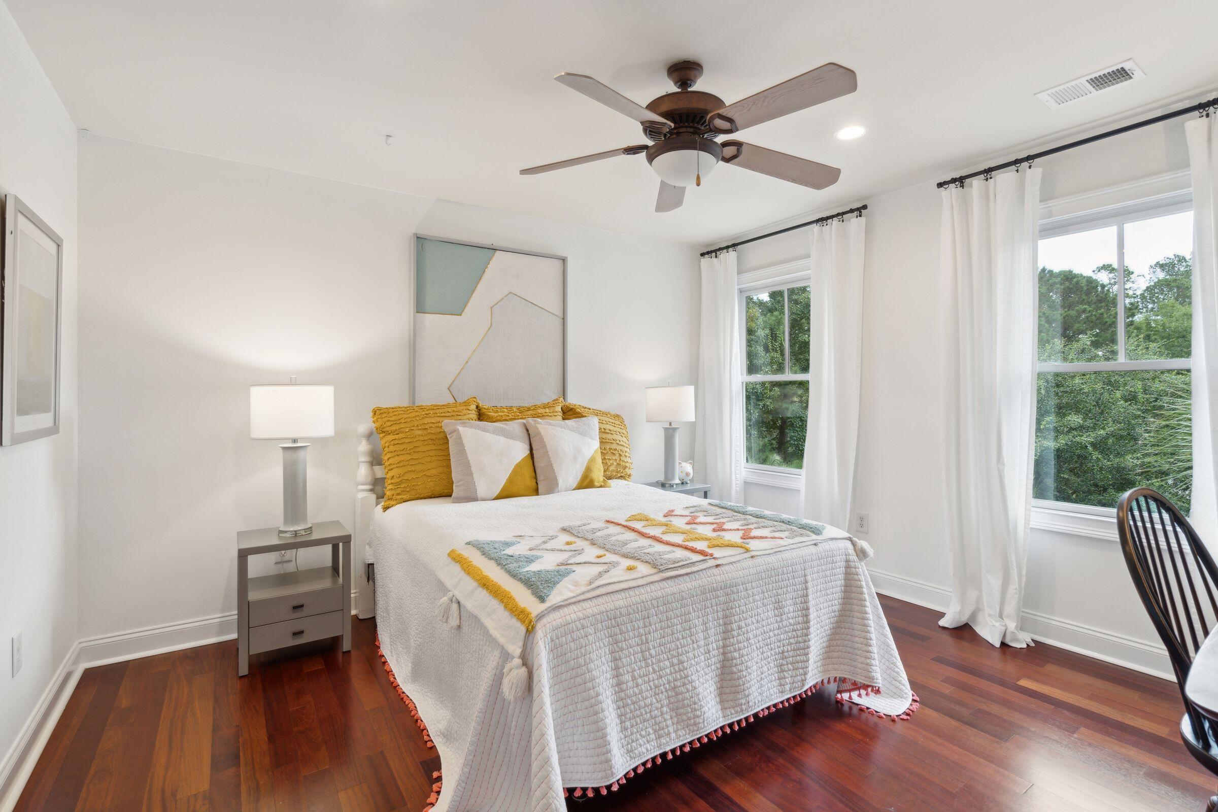 3902 Colonel Vanderhorst Circle Mount Pleasant, SC 29466 - Photo 52 of 90 Bedroom 5