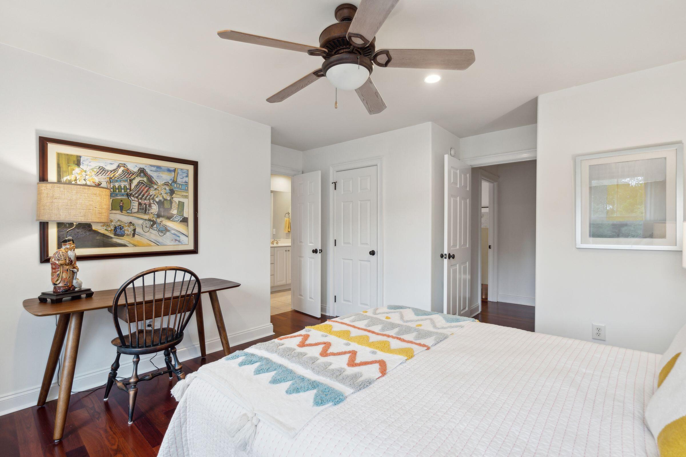 3902 Colonel Vanderhorst Circle Mount Pleasant, SC 29466 - Photo 53 of 90 Bedroom 5