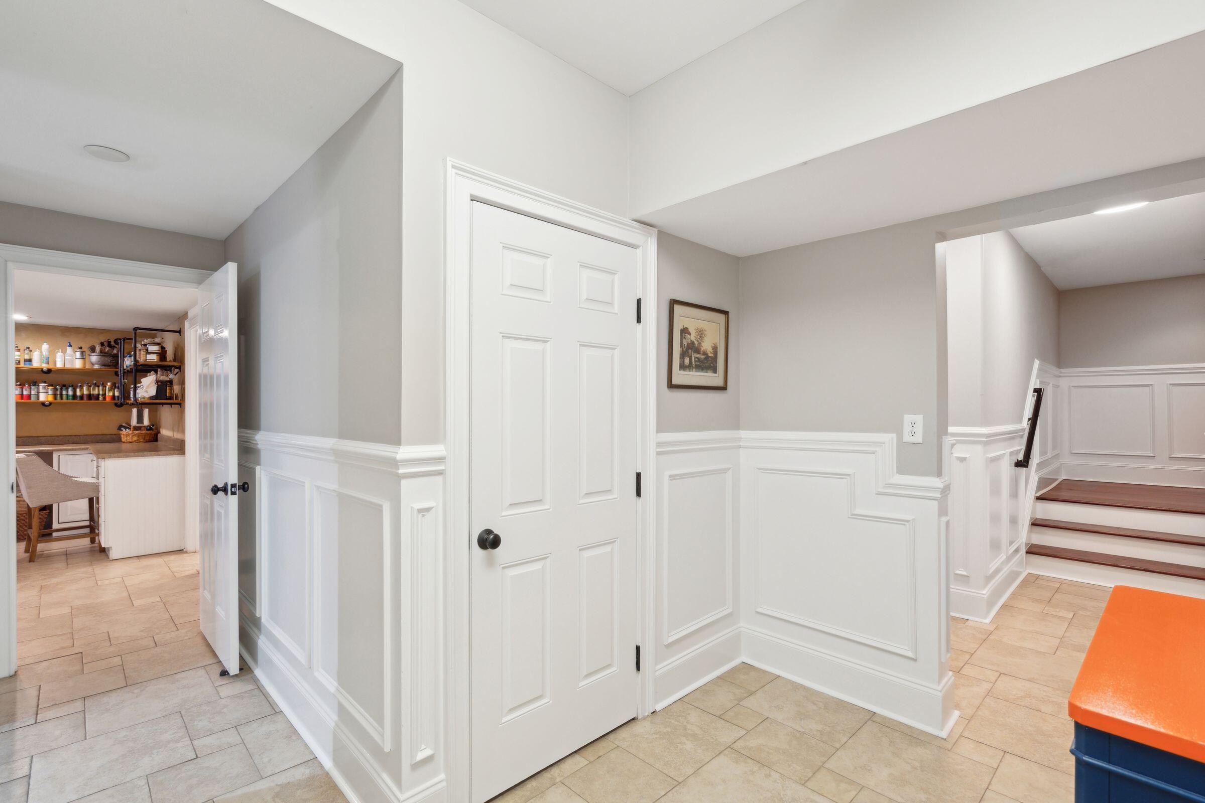 3902 Colonel Vanderhorst Circle Mount Pleasant, SC 29466 - Photo 54 of 90 Finished Garage