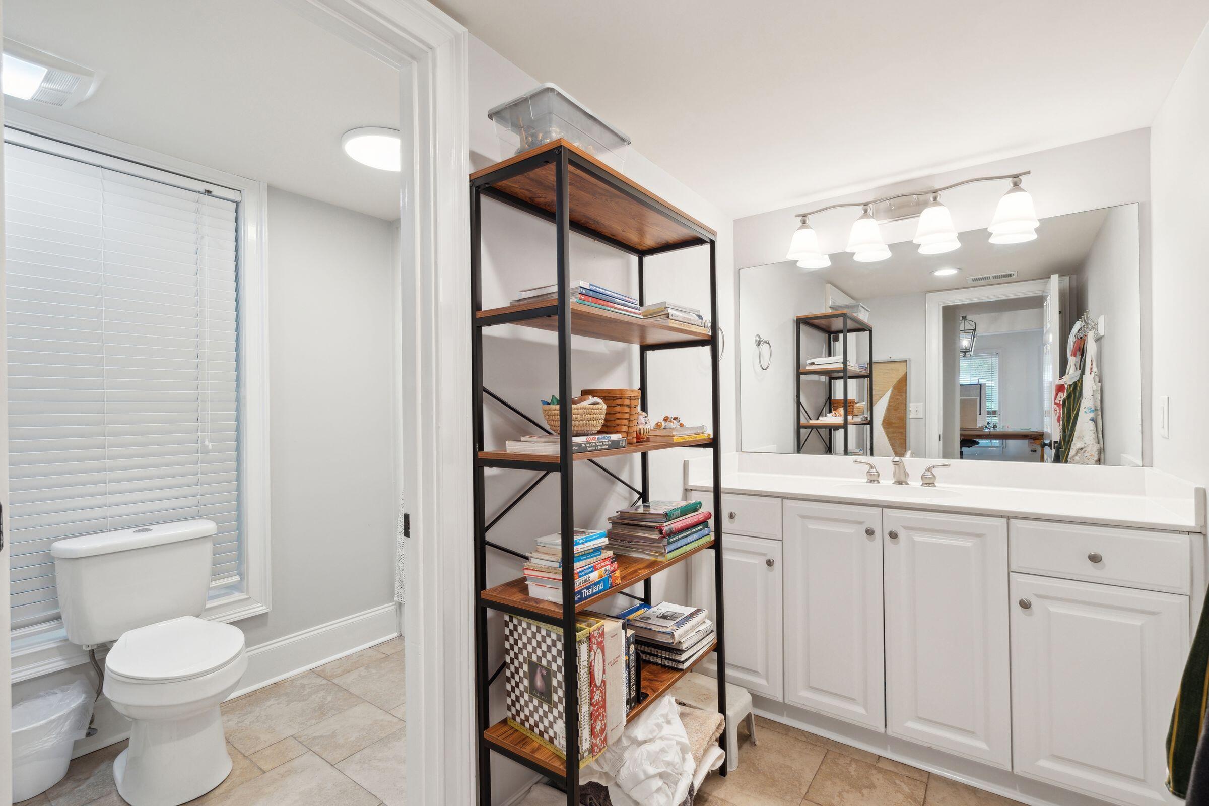 3902 Colonel Vanderhorst Circle Mount Pleasant, SC 29466 - Photo 56 of 90 Full Bath in Garage