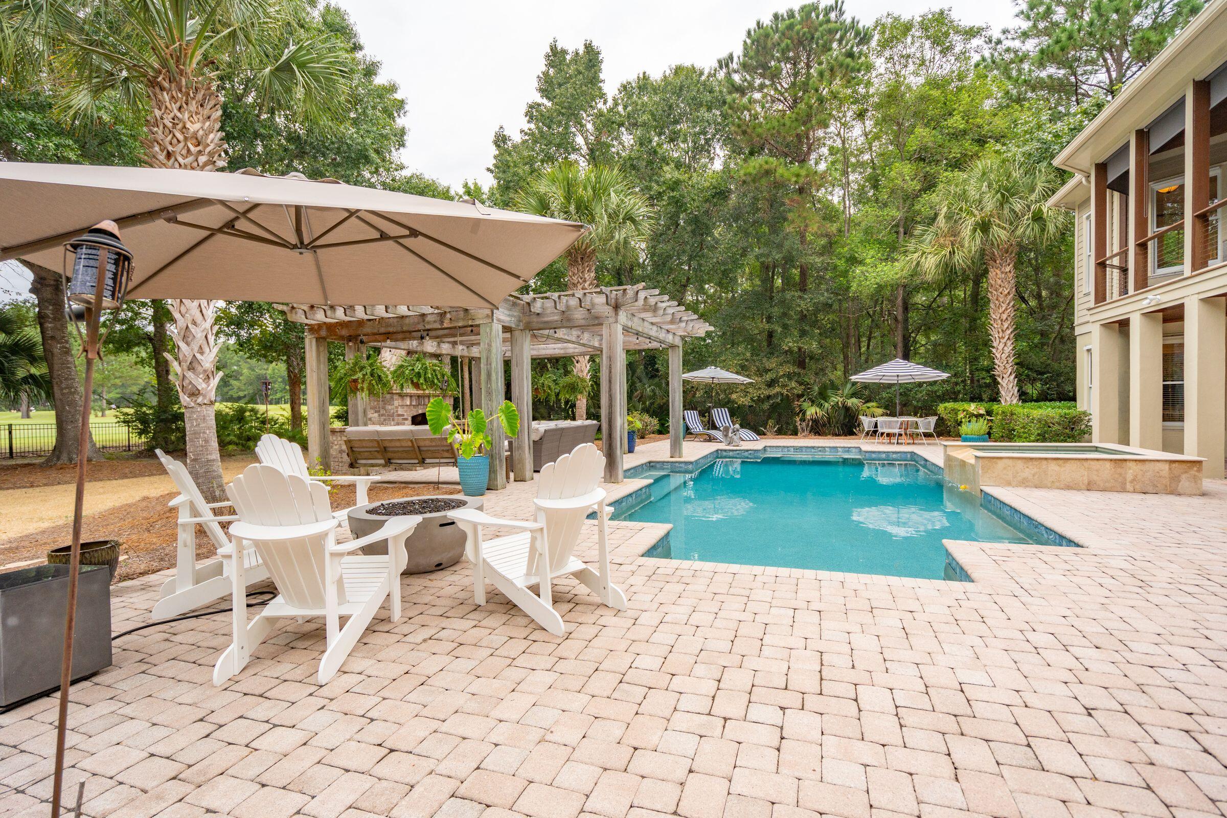 3902 Colonel Vanderhorst Circle Mount Pleasant, SC 29466 - Photo 63 of 90 Entertain Here!