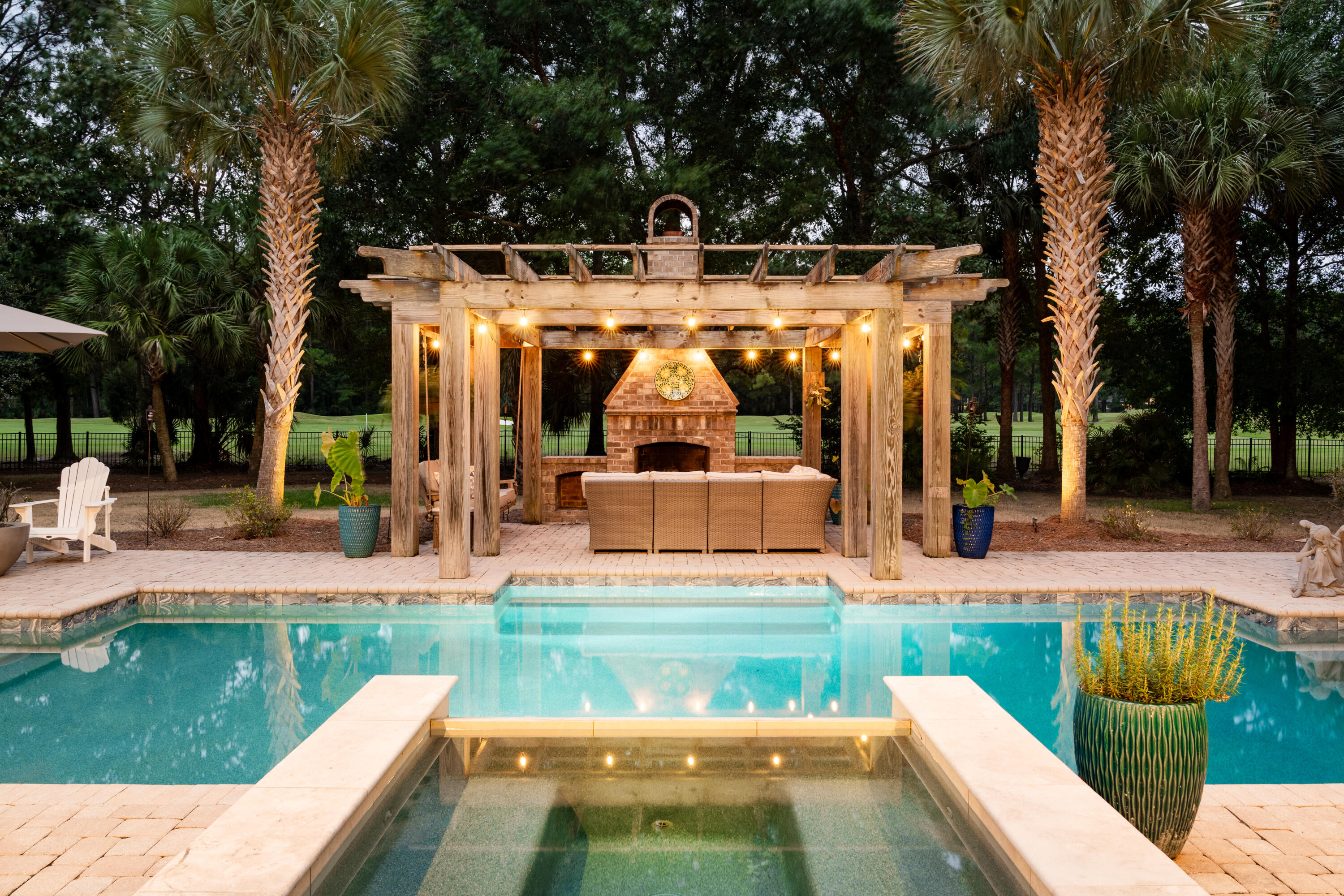 3902 Colonel Vanderhorst Circle Mount Pleasant, SC 29466 - Photo 66 of 90 At Night