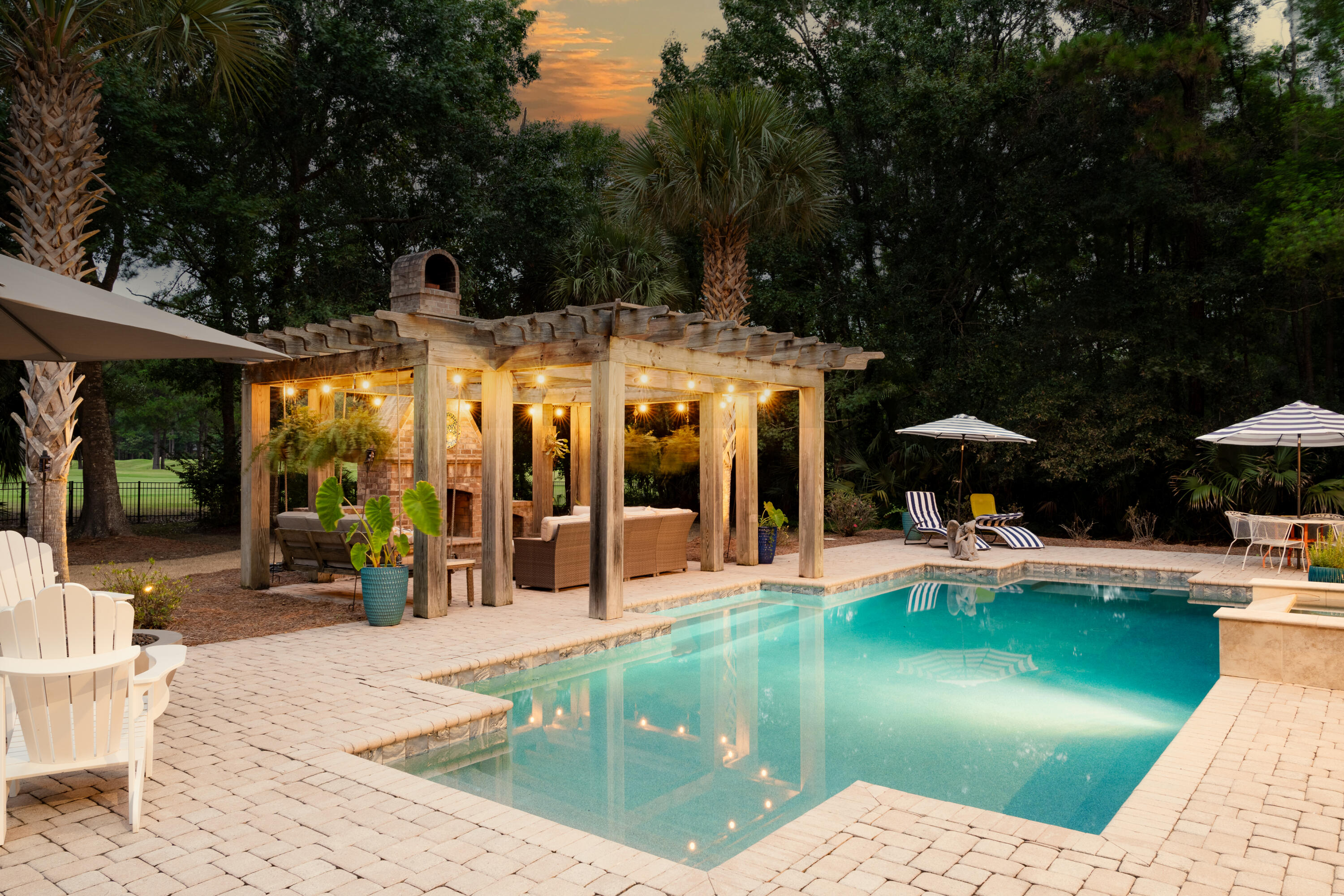 3902 Colonel Vanderhorst Circle Mount Pleasant, SC 29466 - Photo 67 of 90 Stunning!!