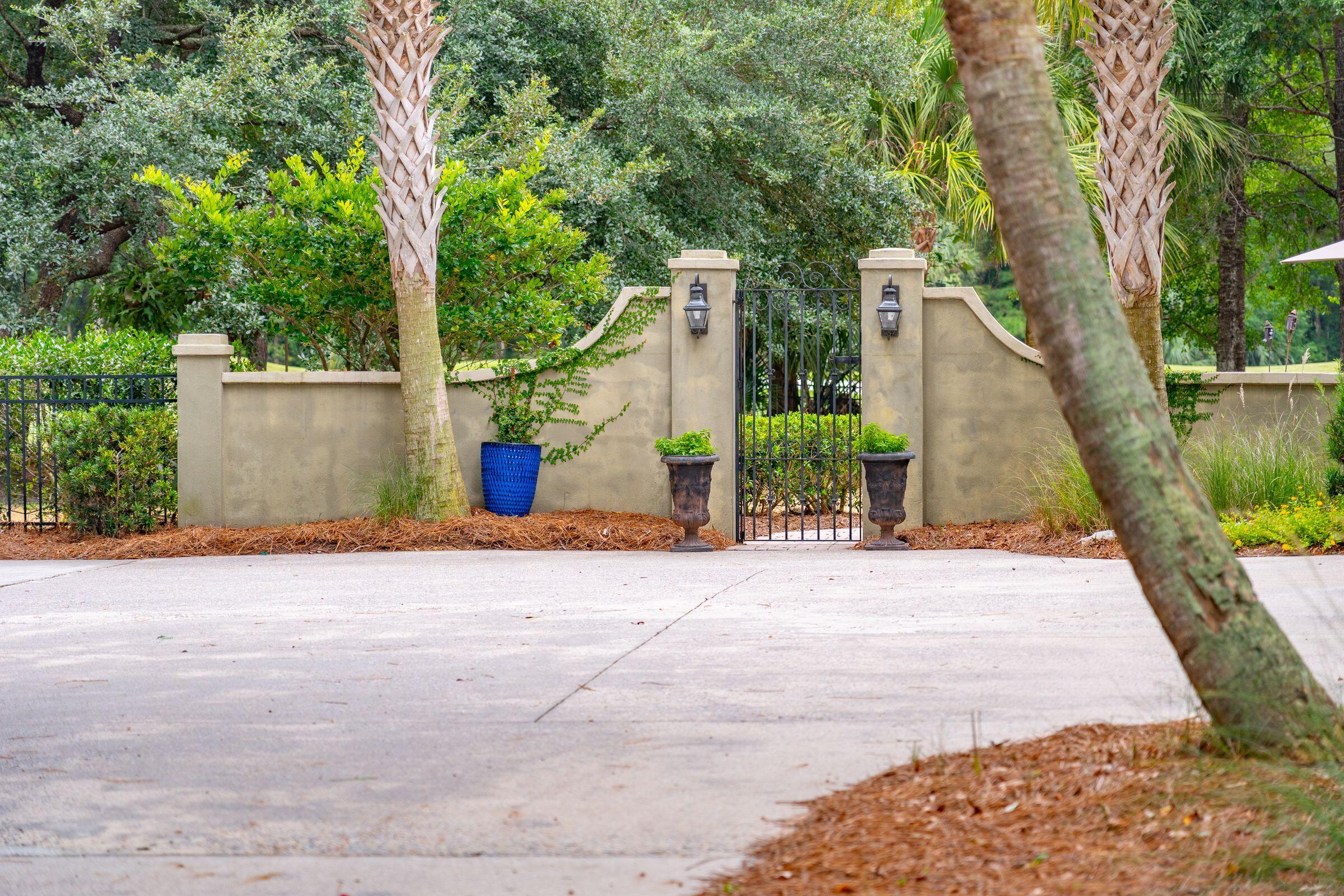 3902 Colonel Vanderhorst Circle Mount Pleasant, SC 29466 - Photo 71 of 90 Driveway