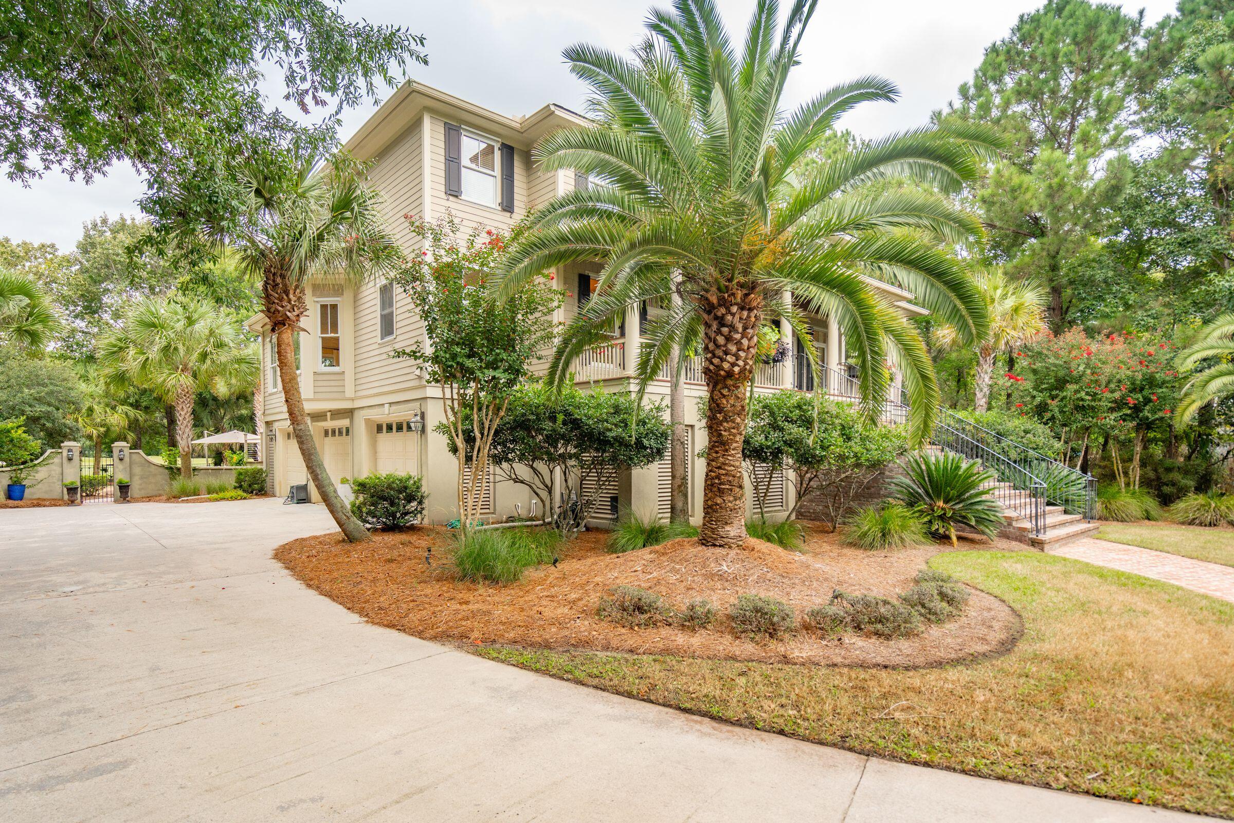 3902 Colonel Vanderhorst Circle Mount Pleasant, SC 29466 - Photo 74 of 90 47088824-DF72-45D8-B7D2-765764163DB7