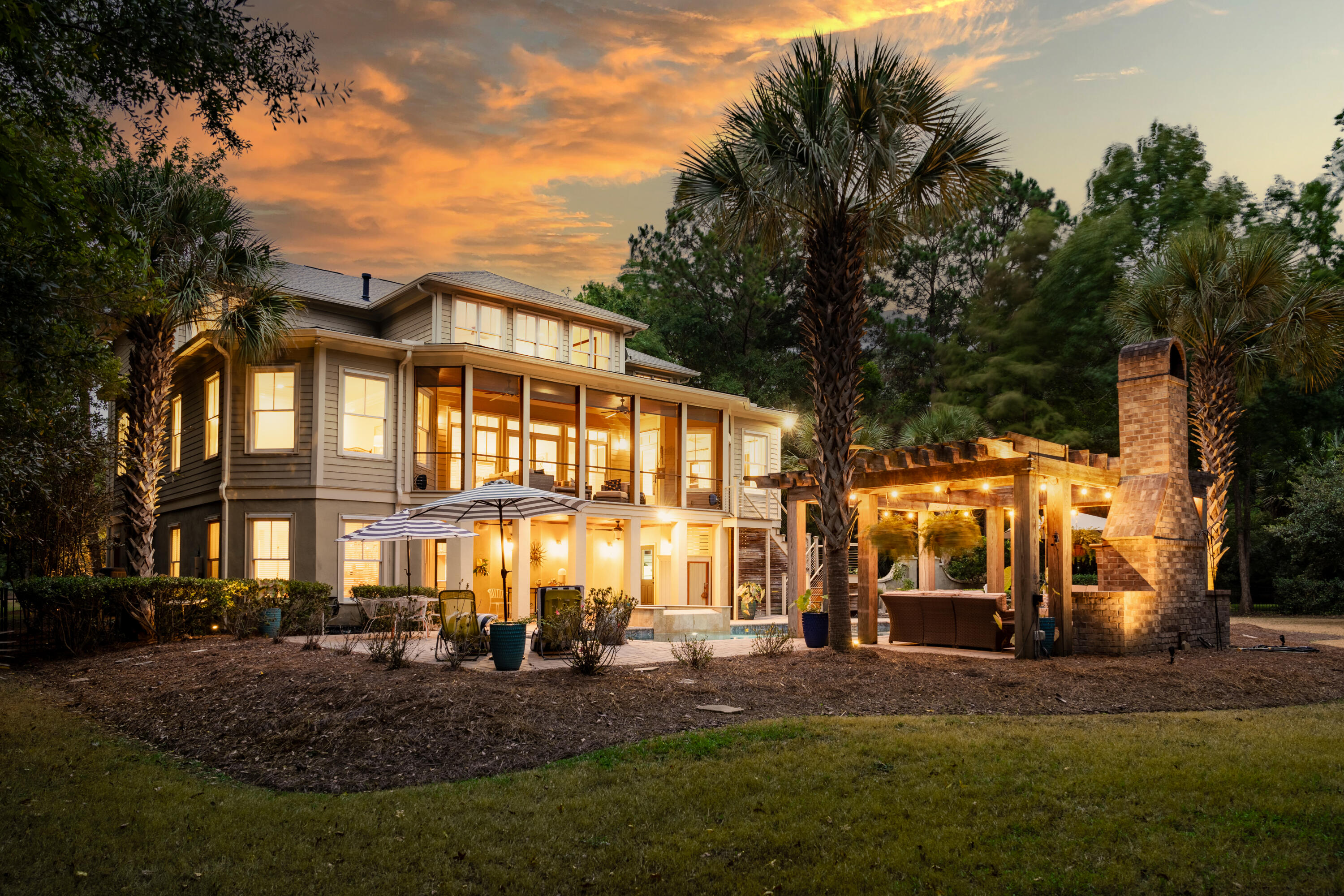 3902 Colonel Vanderhorst Circle Mount Pleasant, SC 29466 - Photo 76 of 90 78C97445-8A3D-488D-B6F1-F5E0A5B03741