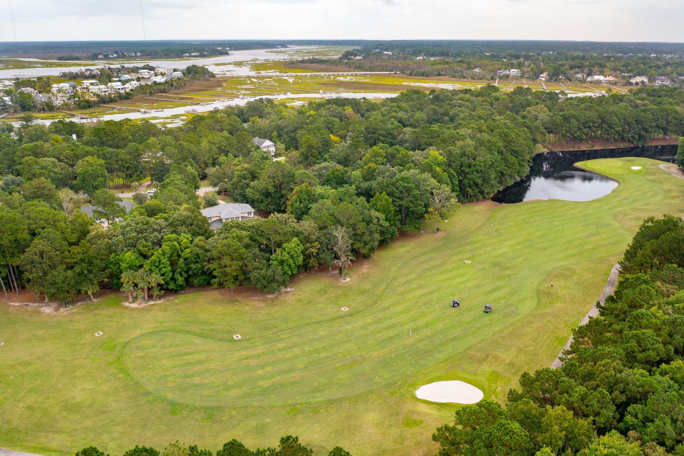 3902 Colonel Vanderhorst Circle Mount Pleasant, SC 29466 - Photo 78 of 90 Golf Course
