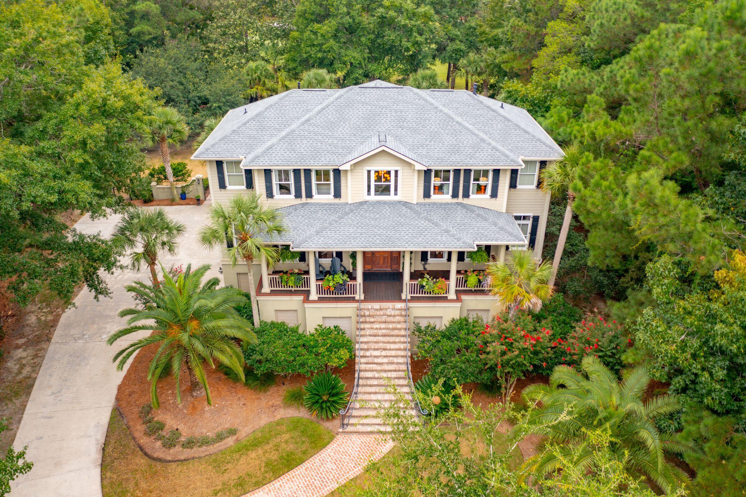 3902 Colonel Vanderhorst Circle Mount Pleasant, SC 29466 - Photo 80 of 90 599A94B7-BE12-41A6-AFF0-DAFB3B5E5E3F