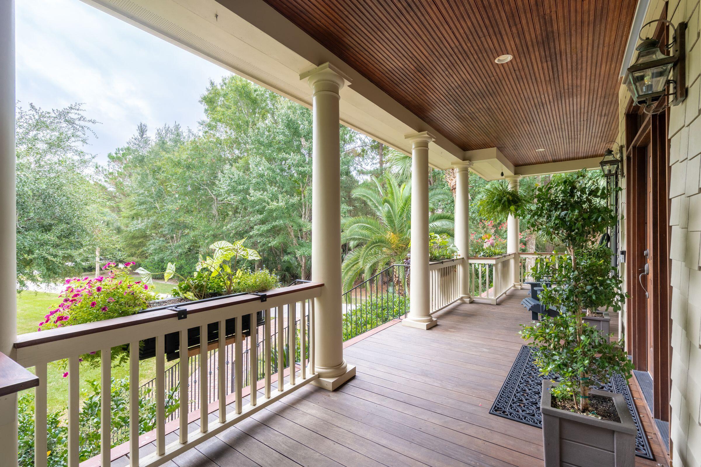 3902 Colonel Vanderhorst Circle Mount Pleasant, SC 29466 - Photo 82 of 90 Welcome Home!