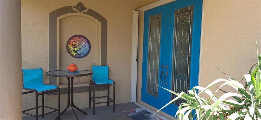 19 Medalist Way Rotonda West, FL 33947 - Photo 2 of 30 a view of a interior of the house
