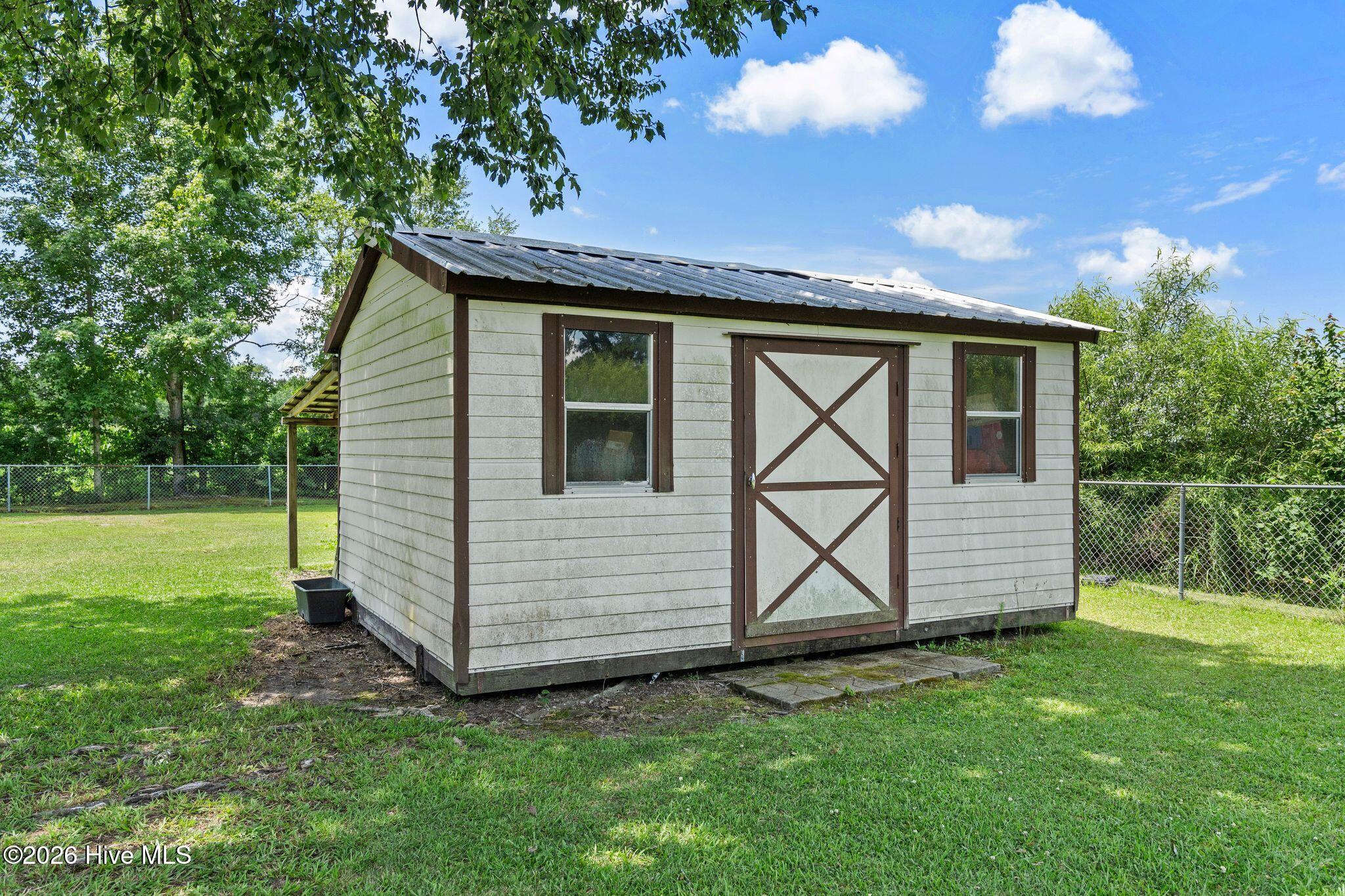 183 Ramsey Road Jacksonville, NC 28546 - Photo 63 of 73