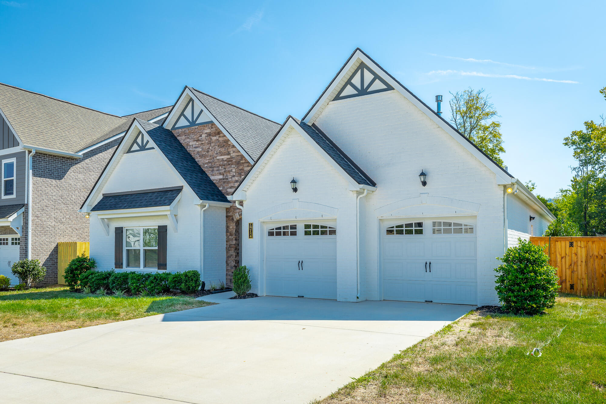 1714 Buttonwood Loop Chattanooga, TN 37421 - Photo 73 of 79 1714 Buttonwood Loop HD-72