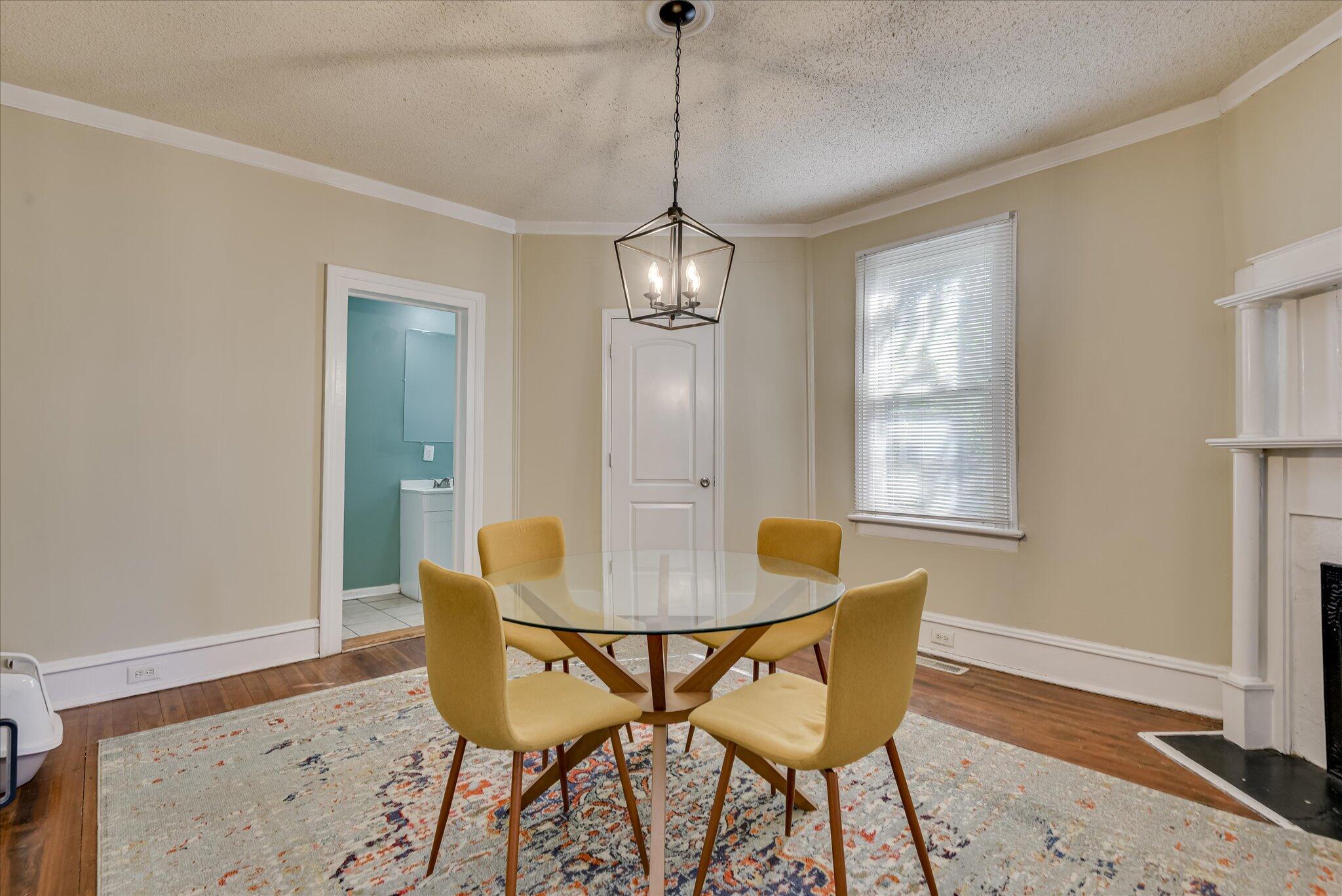 1845 Warren Street Augusta, GA 30904 - Photo 9 of 34 Dining Room