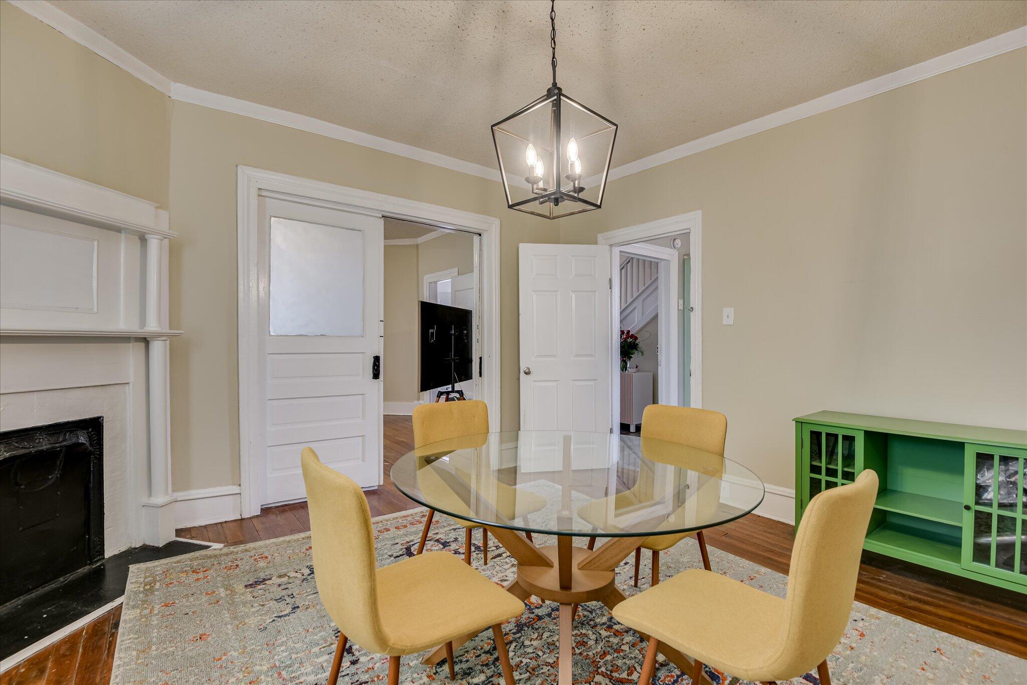 1845 Warren Street Augusta, GA 30904 - Photo 10 of 34 Dining Room