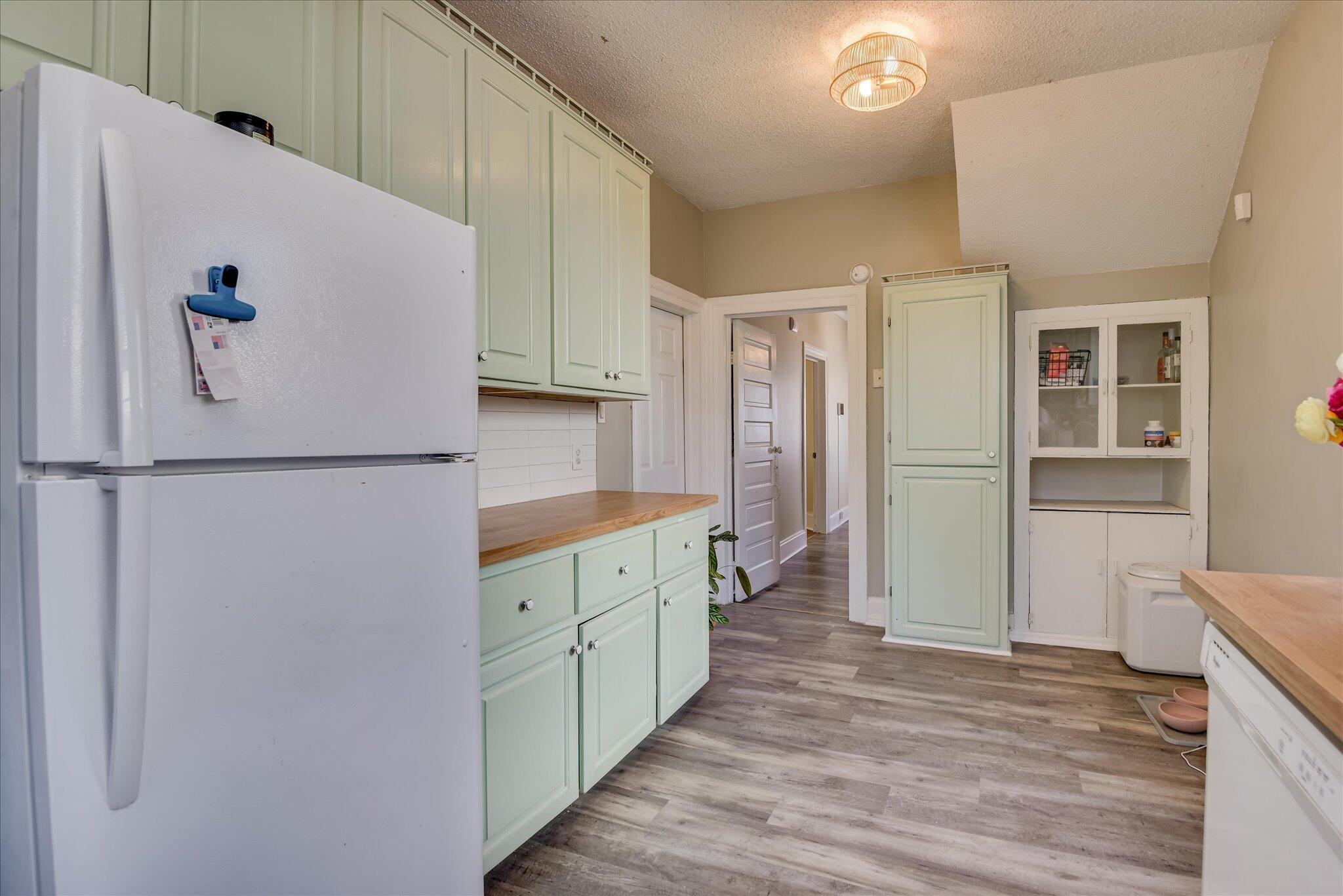 1845 Warren Street Augusta, GA 30904 - Photo 14 of 34 Kitchen