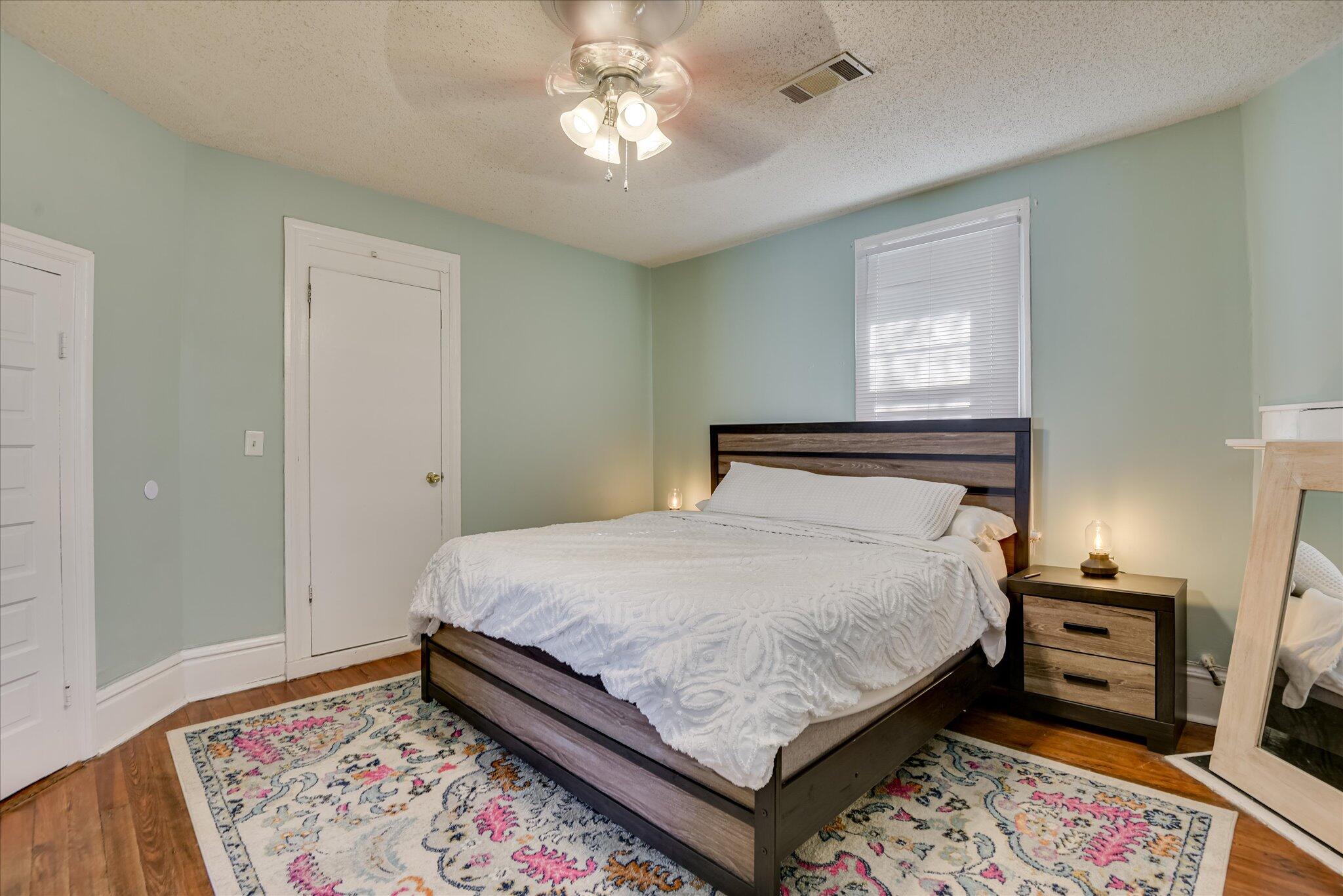 1845 Warren Street Augusta, GA 30904 - Photo 18 of 34 Owner's Suite