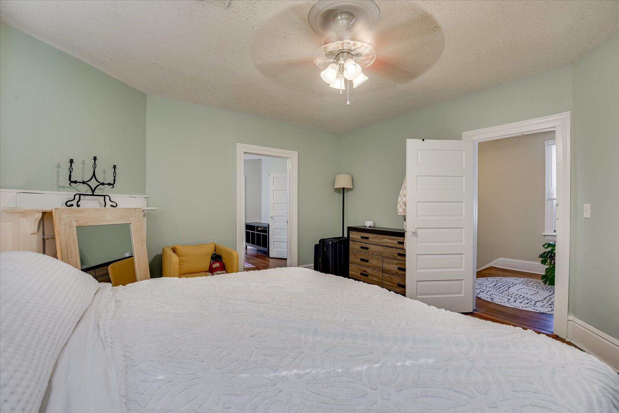 1845 Warren Street Augusta, GA 30904 - Photo 19 of 34 Owner's Suite