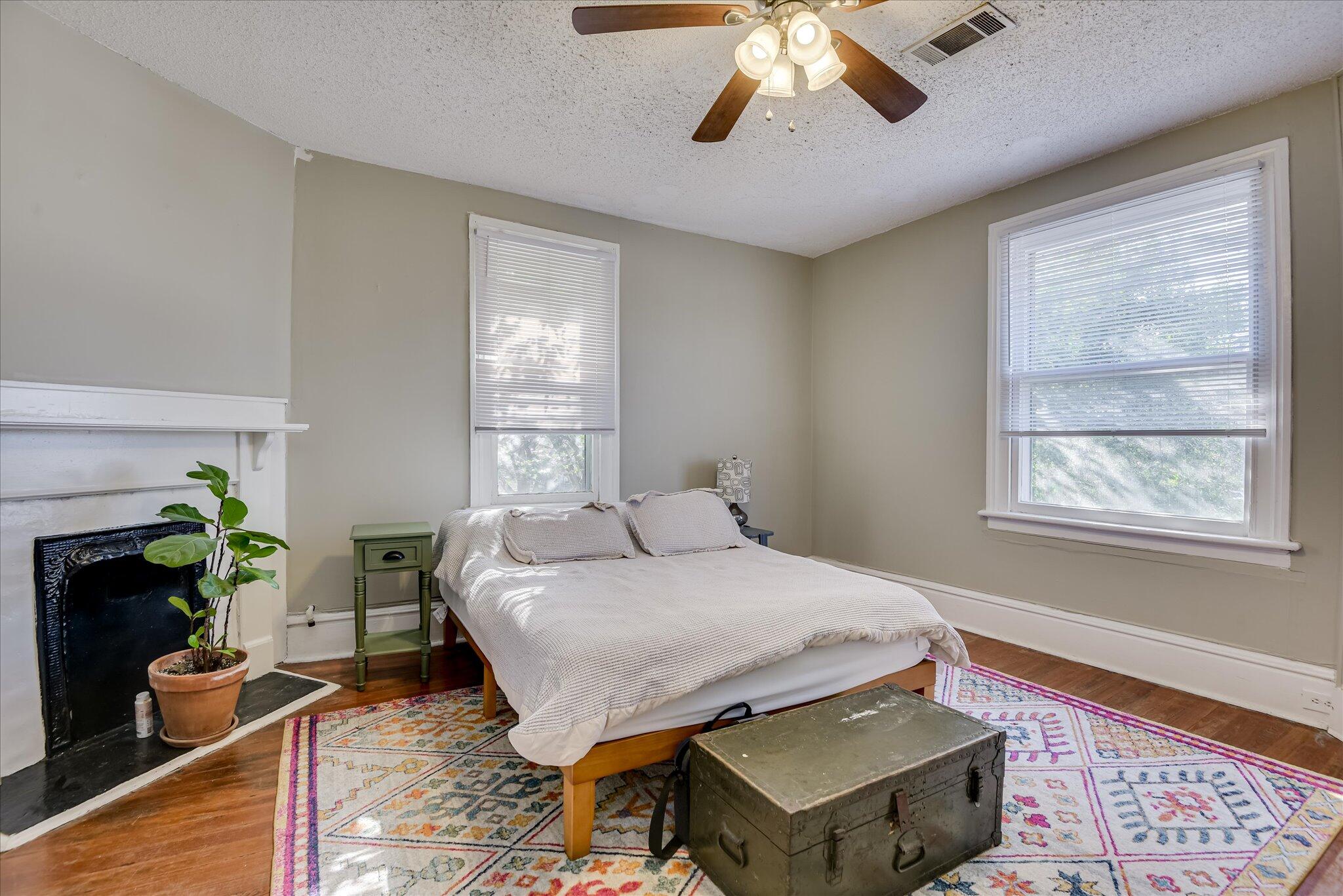 1845 Warren Street Augusta, GA 30904 - Photo 23 of 34 Bedroom 2