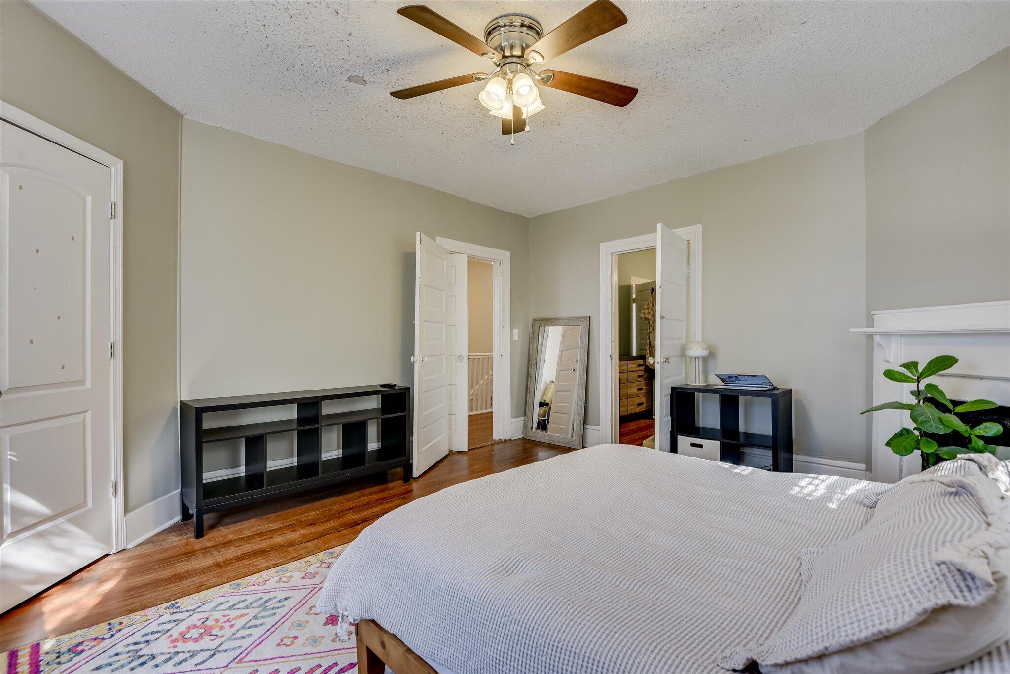 1845 Warren Street Augusta, GA 30904 - Photo 25 of 34 Bedroom 2