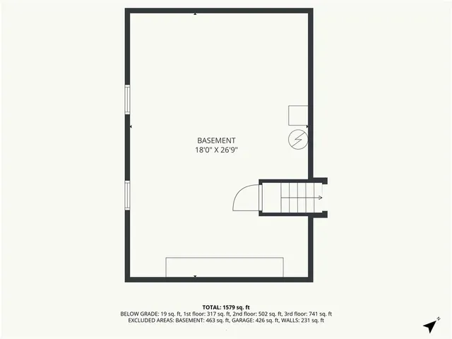 $330,000 | 6117 North Coventry Avenue, Kansas City, MO 64151